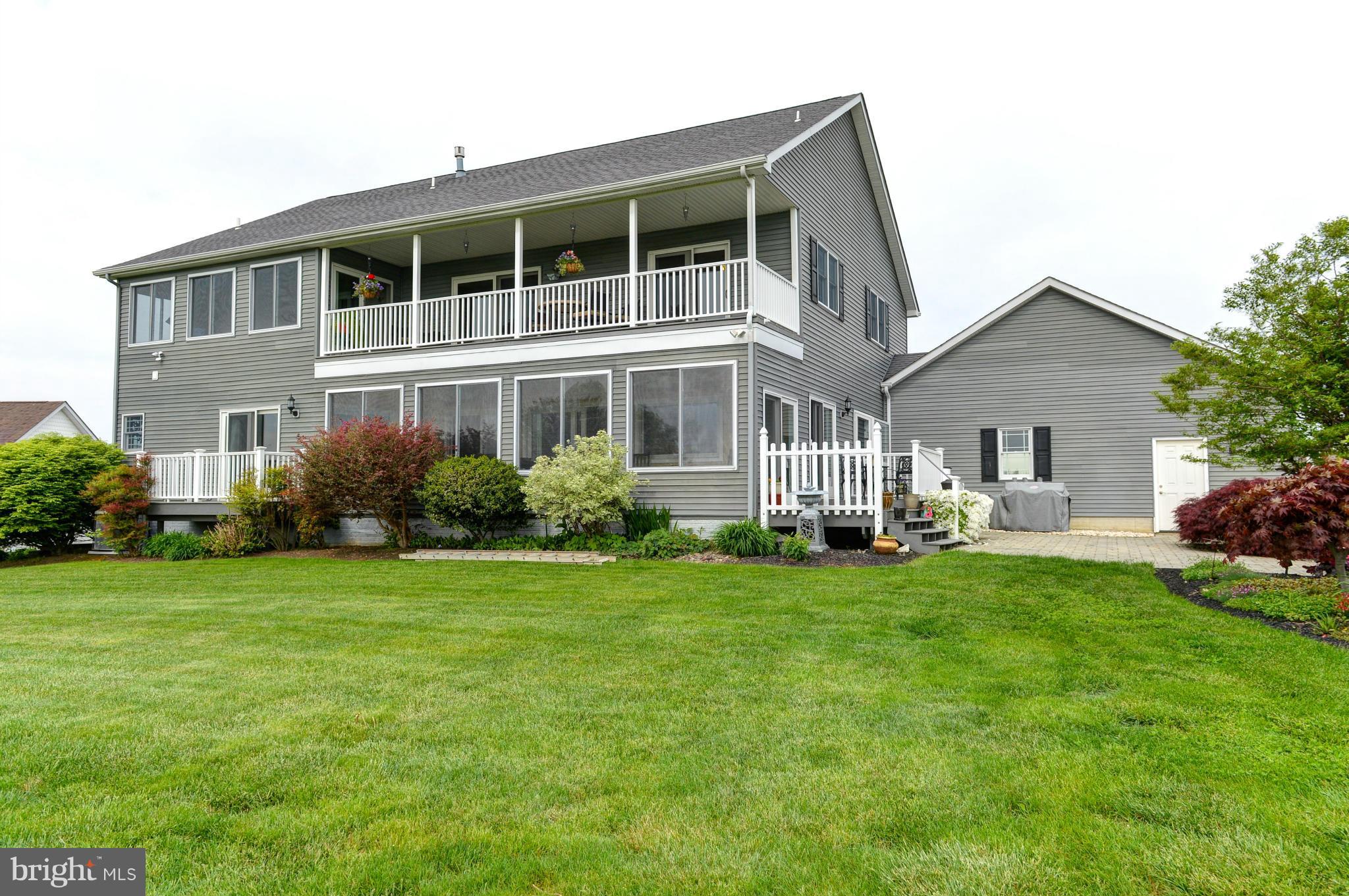 ST. JOHNS VISTA - Farm