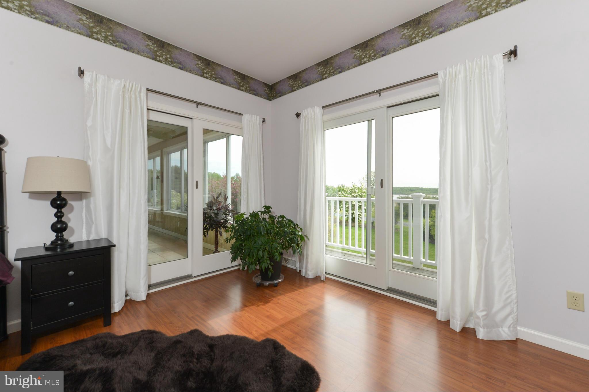 ST. JOHNS VISTA - Farm