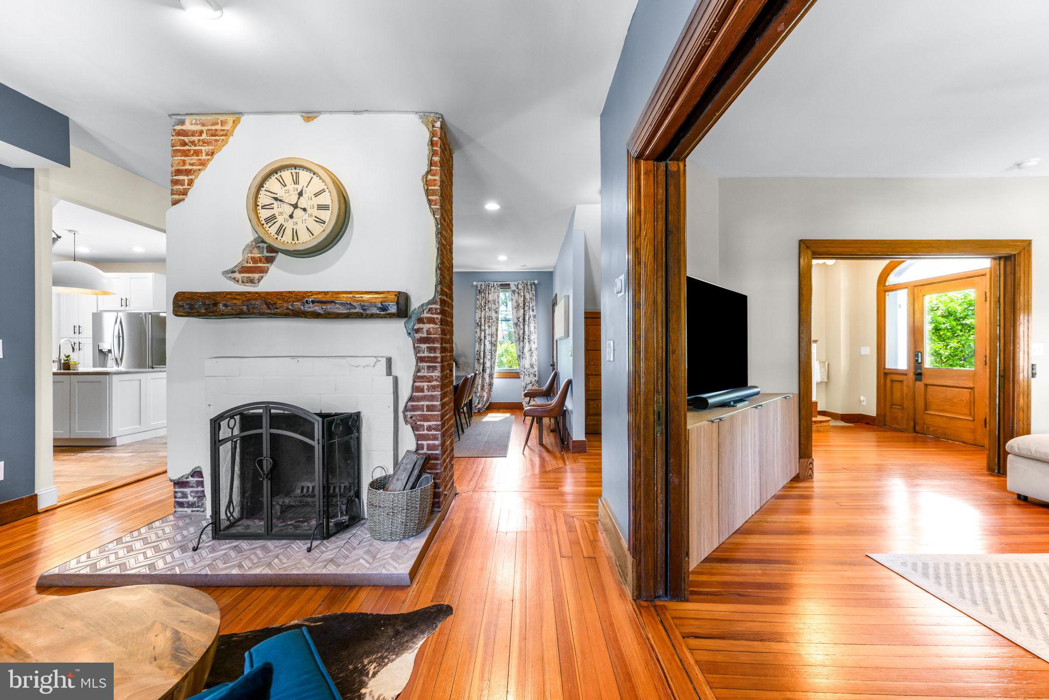 GLYNDON - Residential