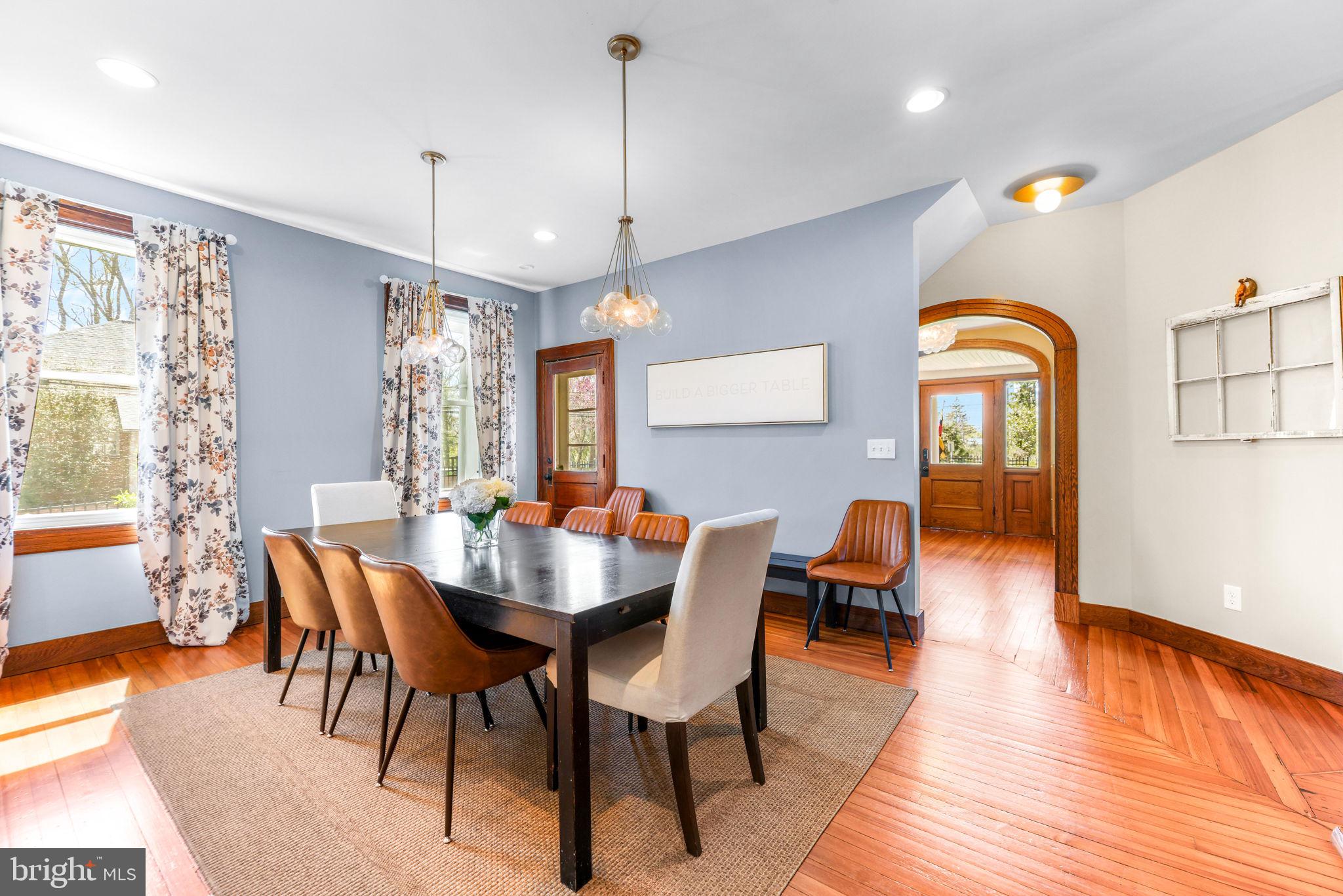 GLYNDON - Residential