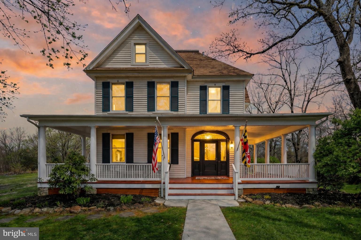 GLYNDON - Residential