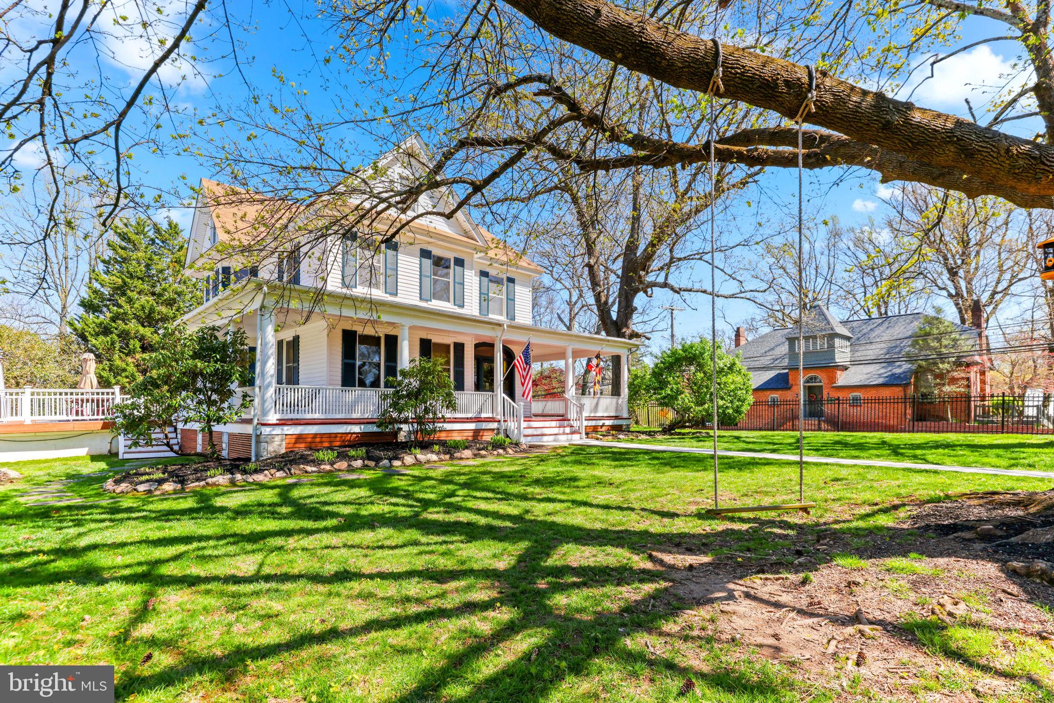 GLYNDON - Residential