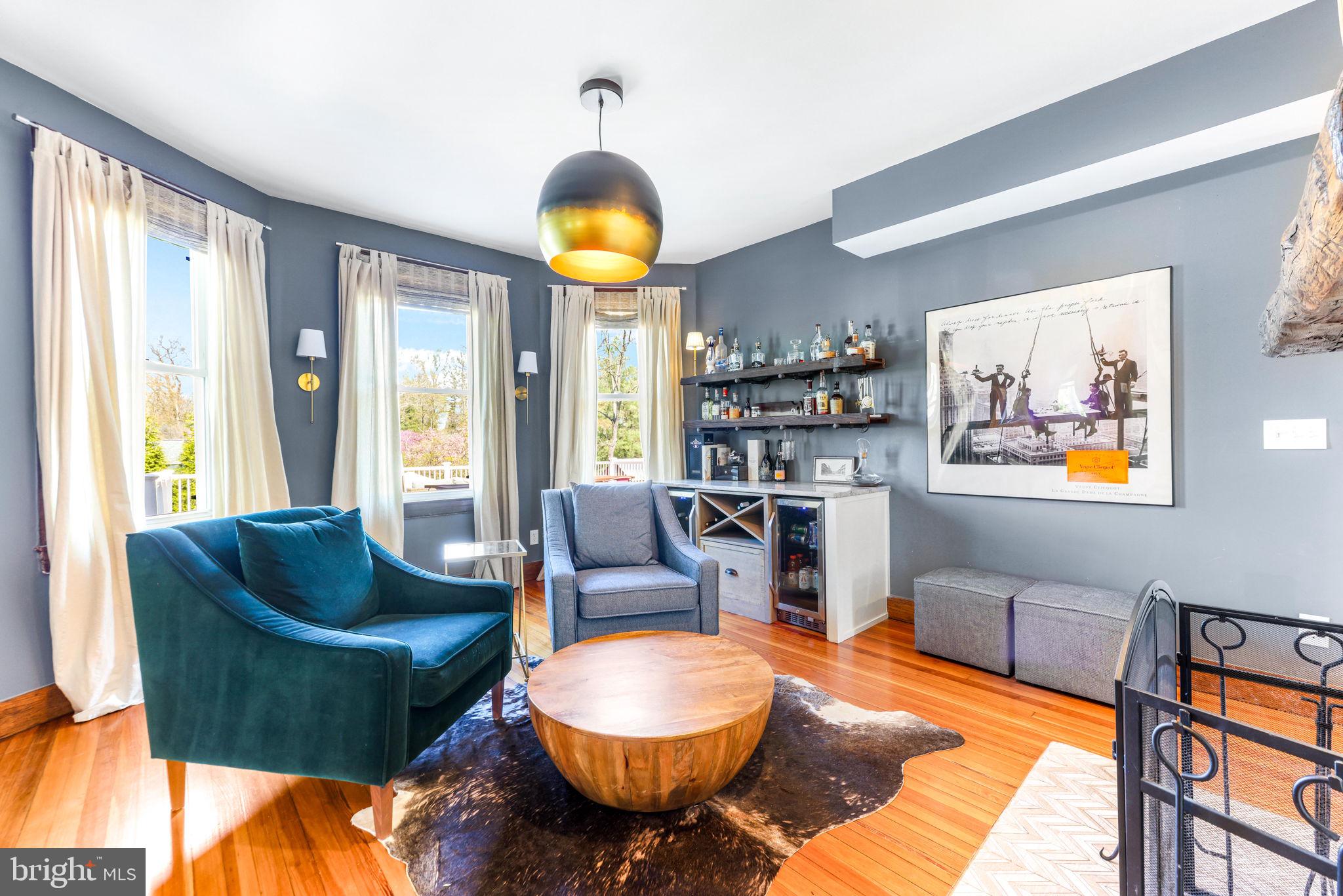 GLYNDON - Residential