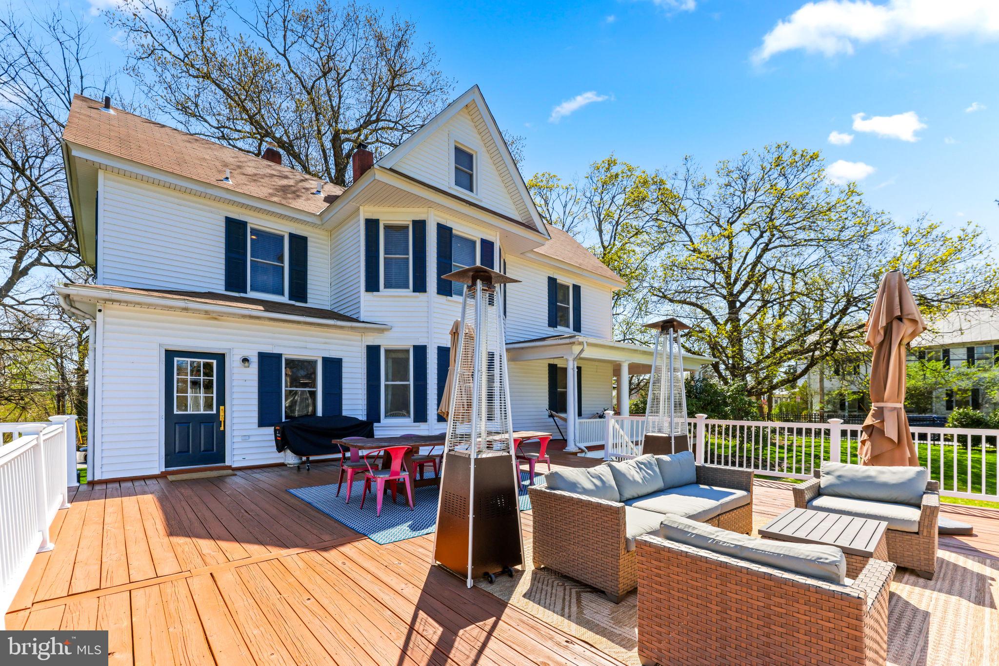 GLYNDON - Residential