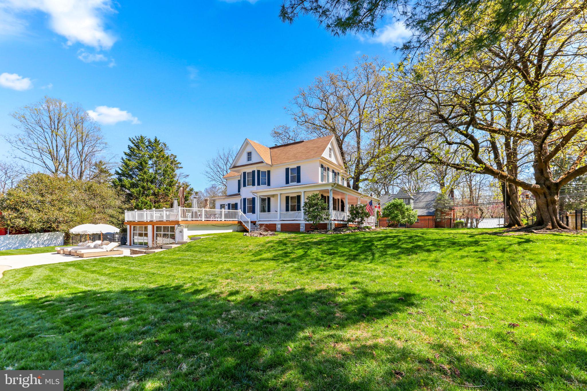 GLYNDON - Residential