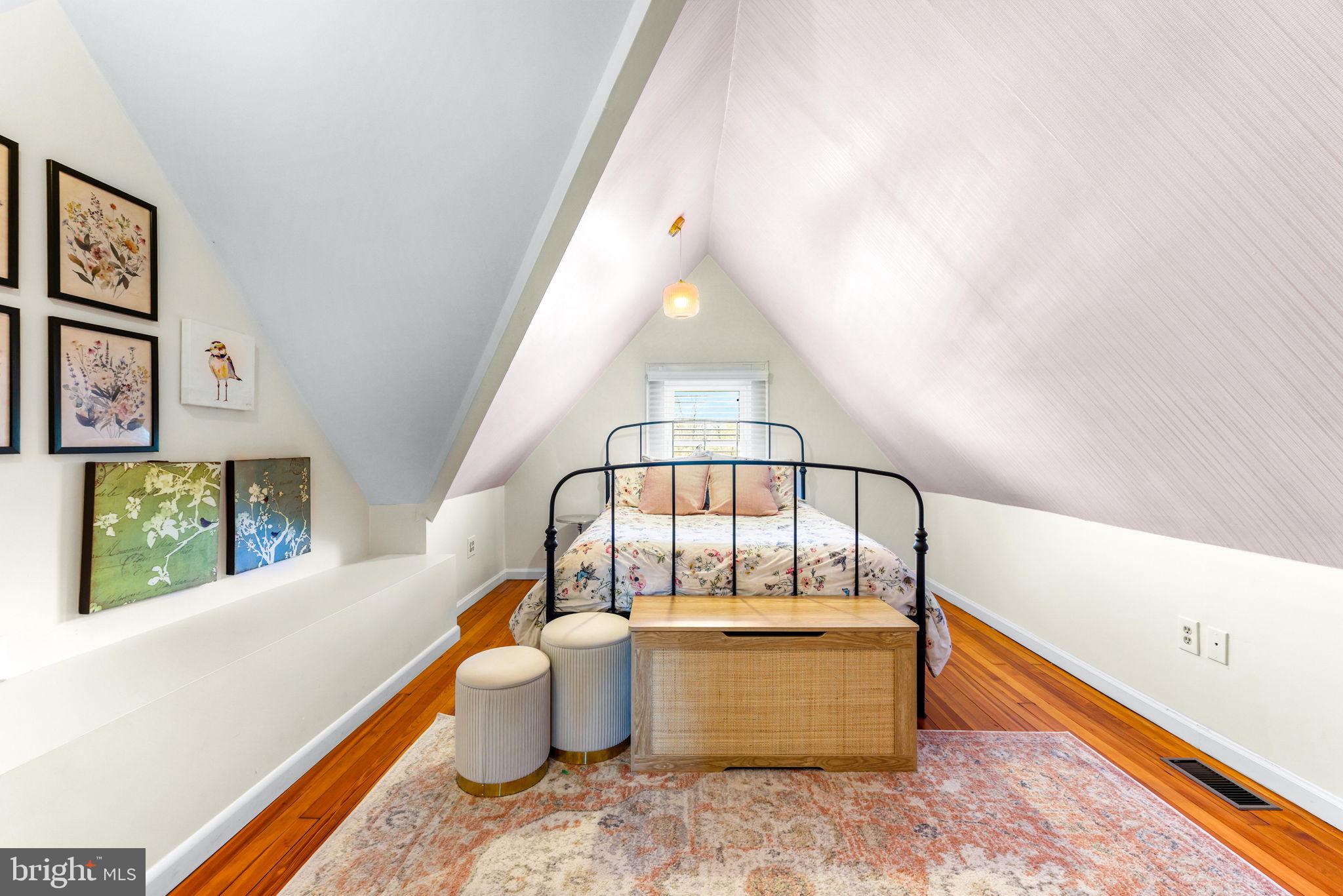 GLYNDON - Residential