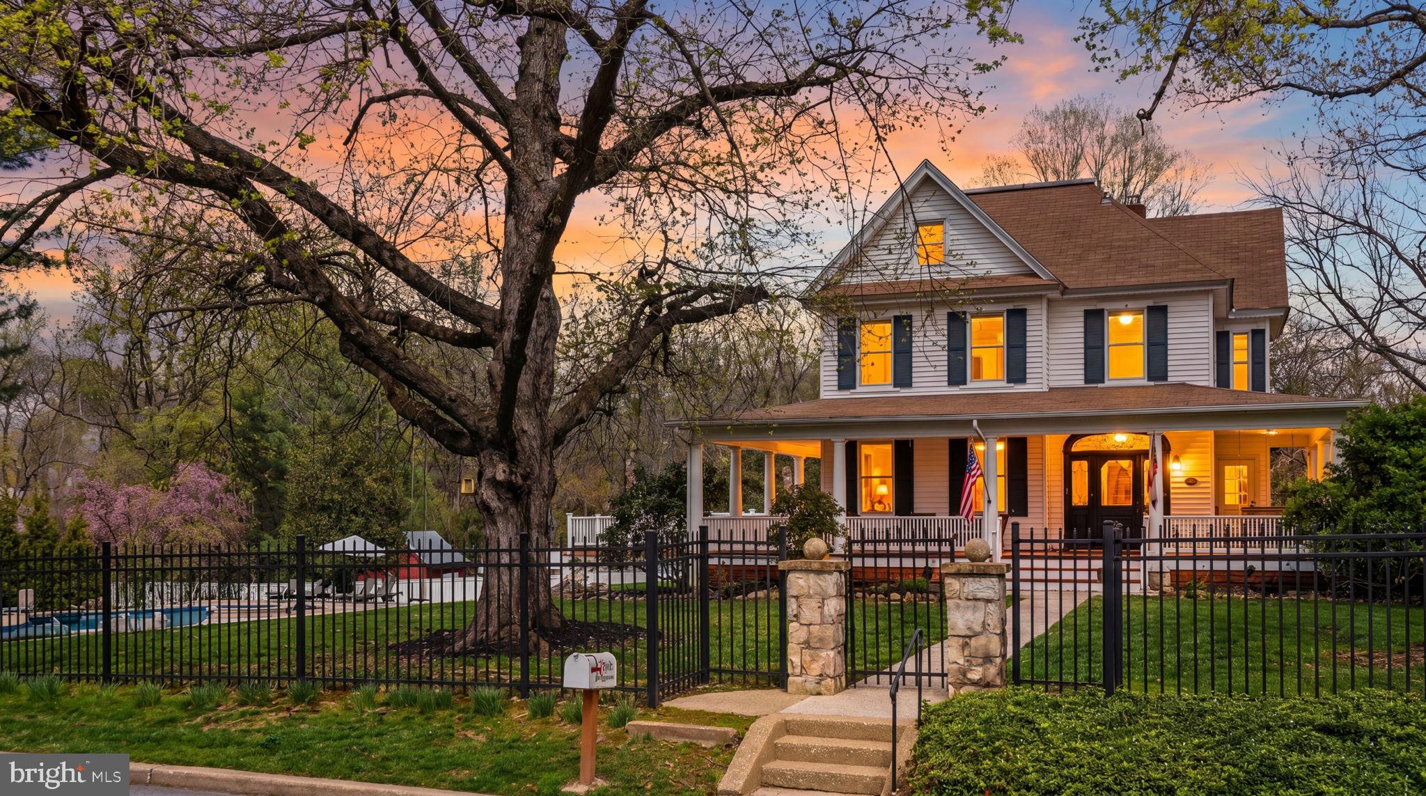 GLYNDON - Residential