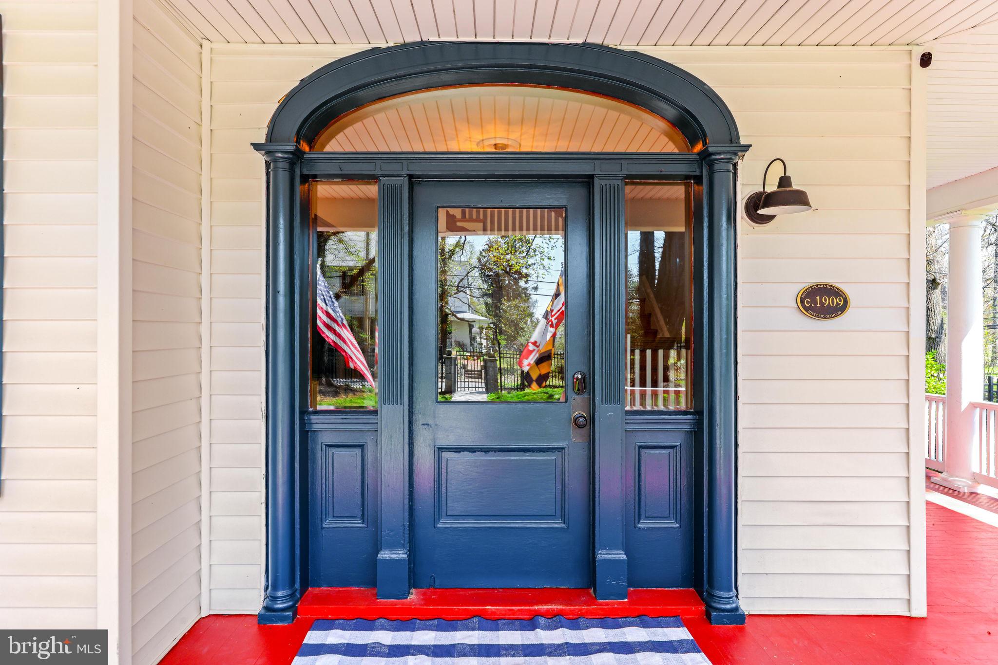 GLYNDON - Residential