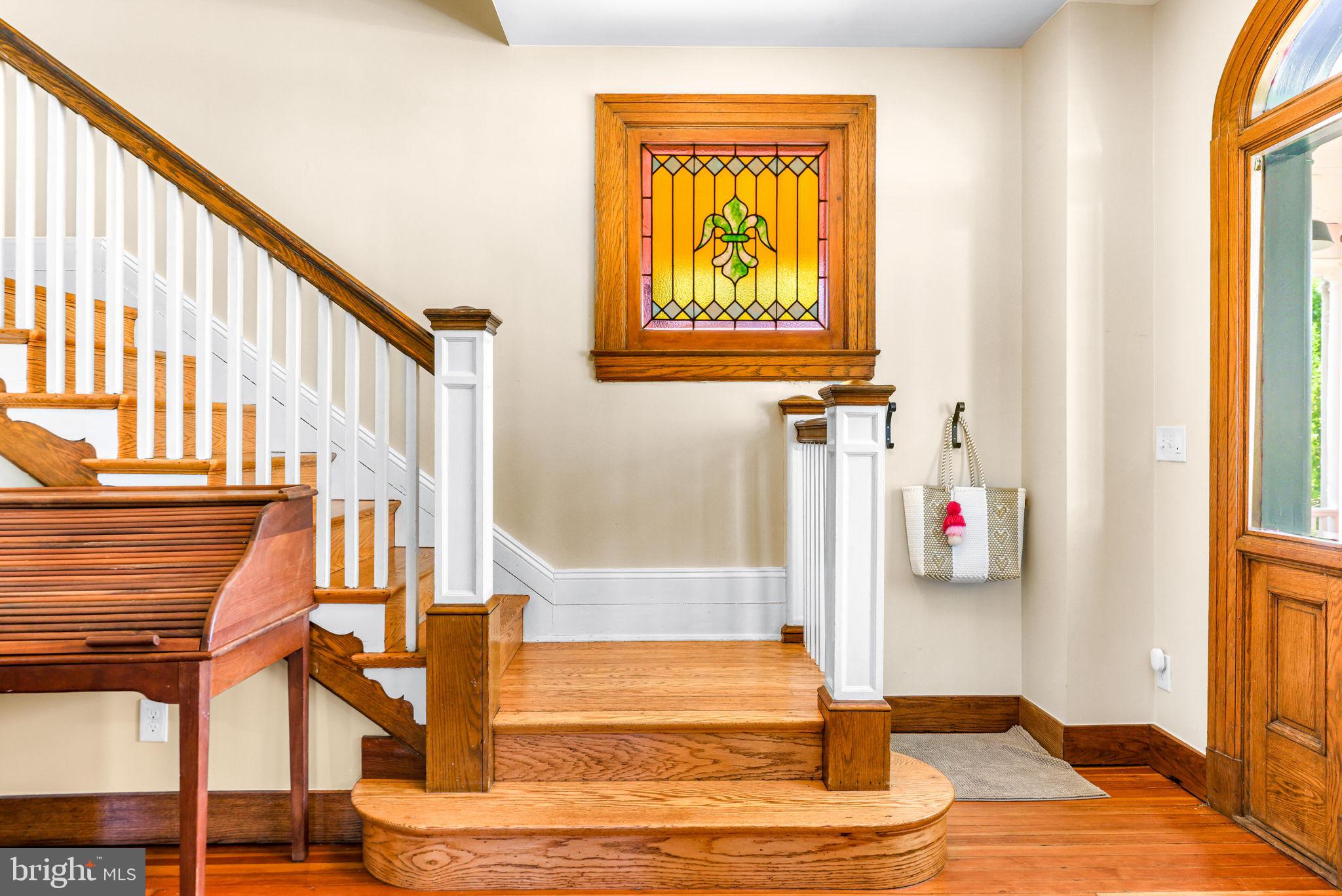 GLYNDON - Residential