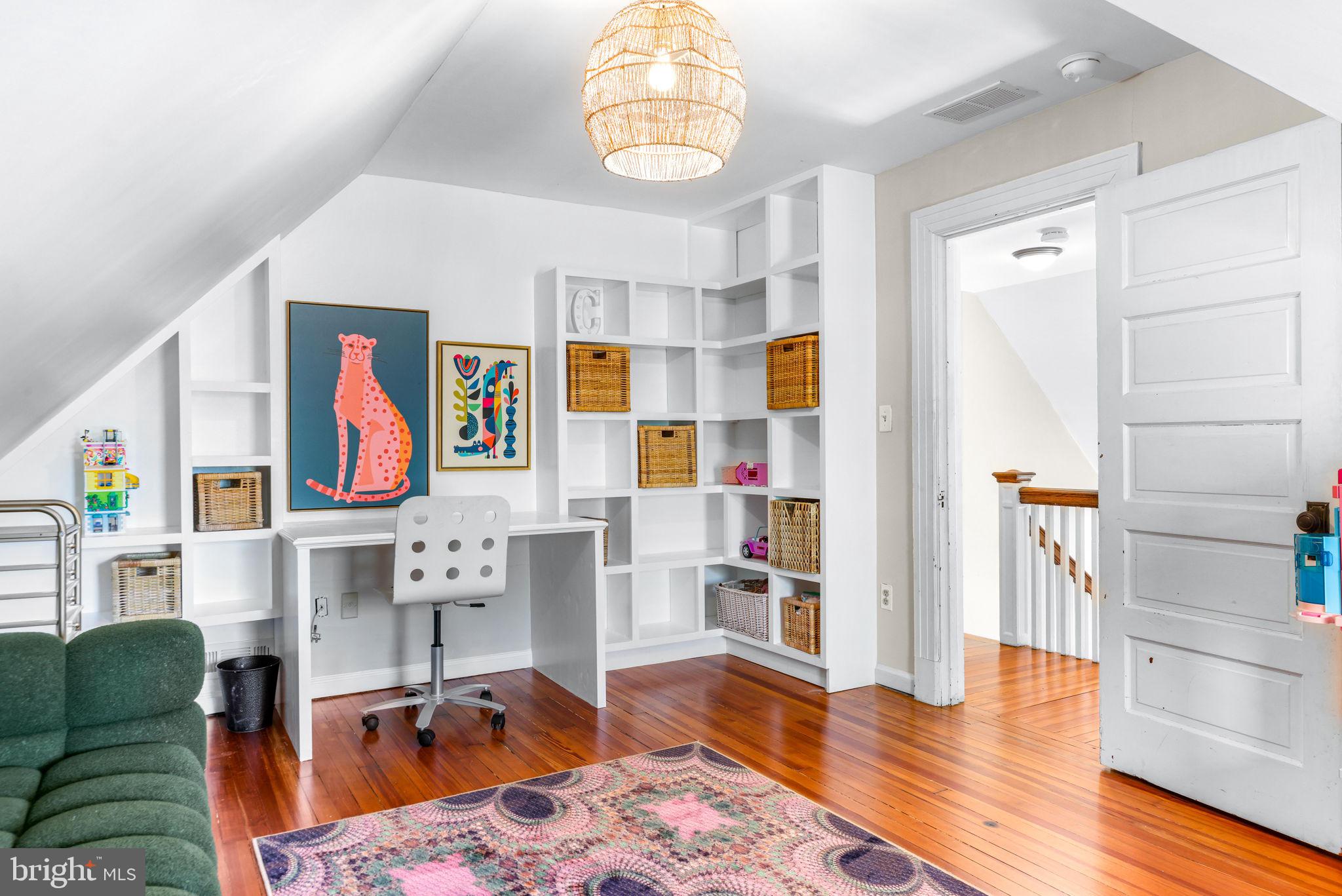 GLYNDON - Residential