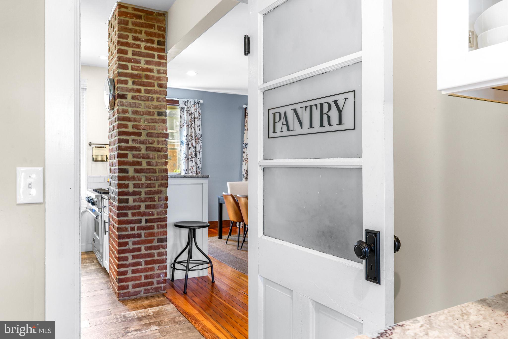 GLYNDON - Residential