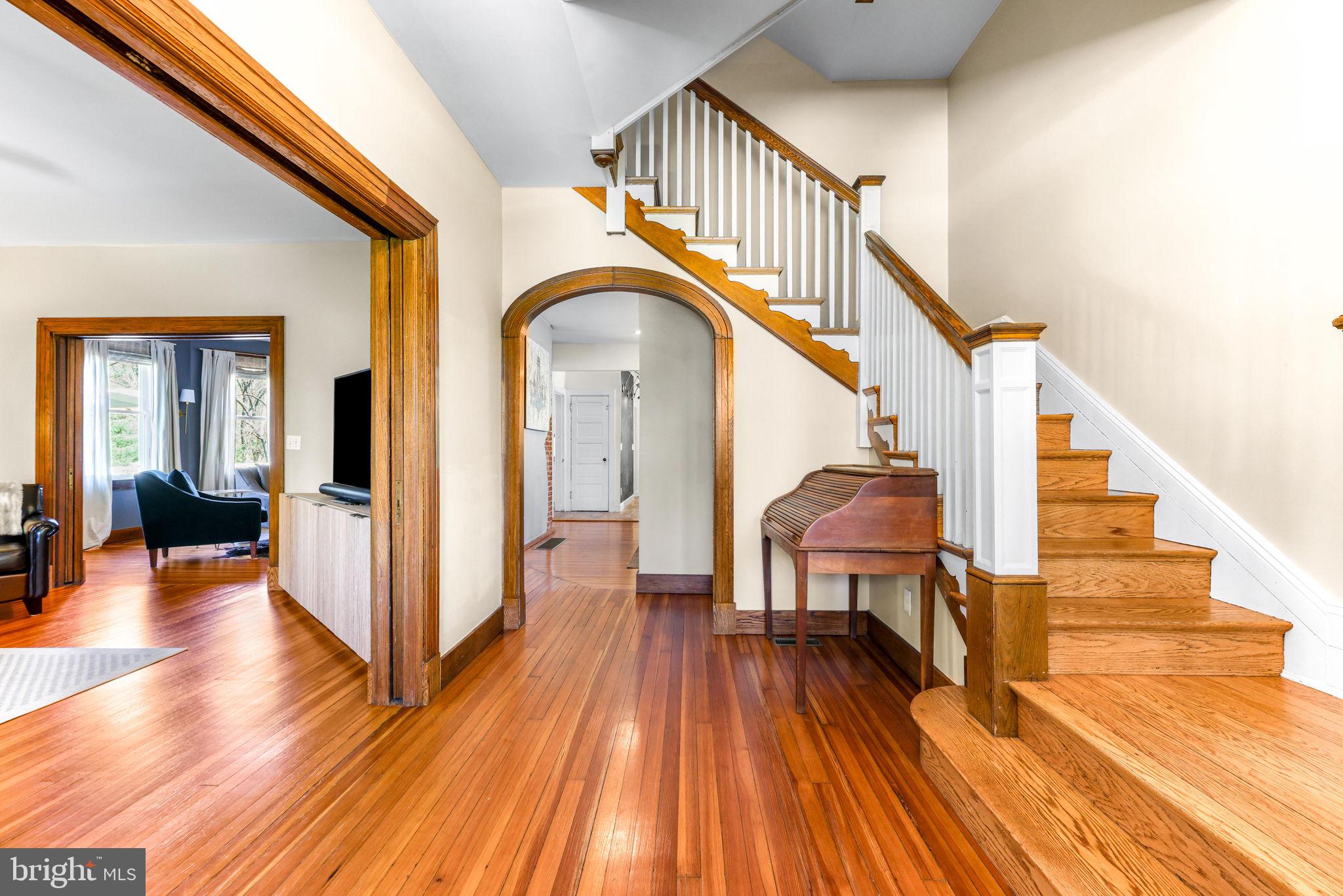 GLYNDON - Residential