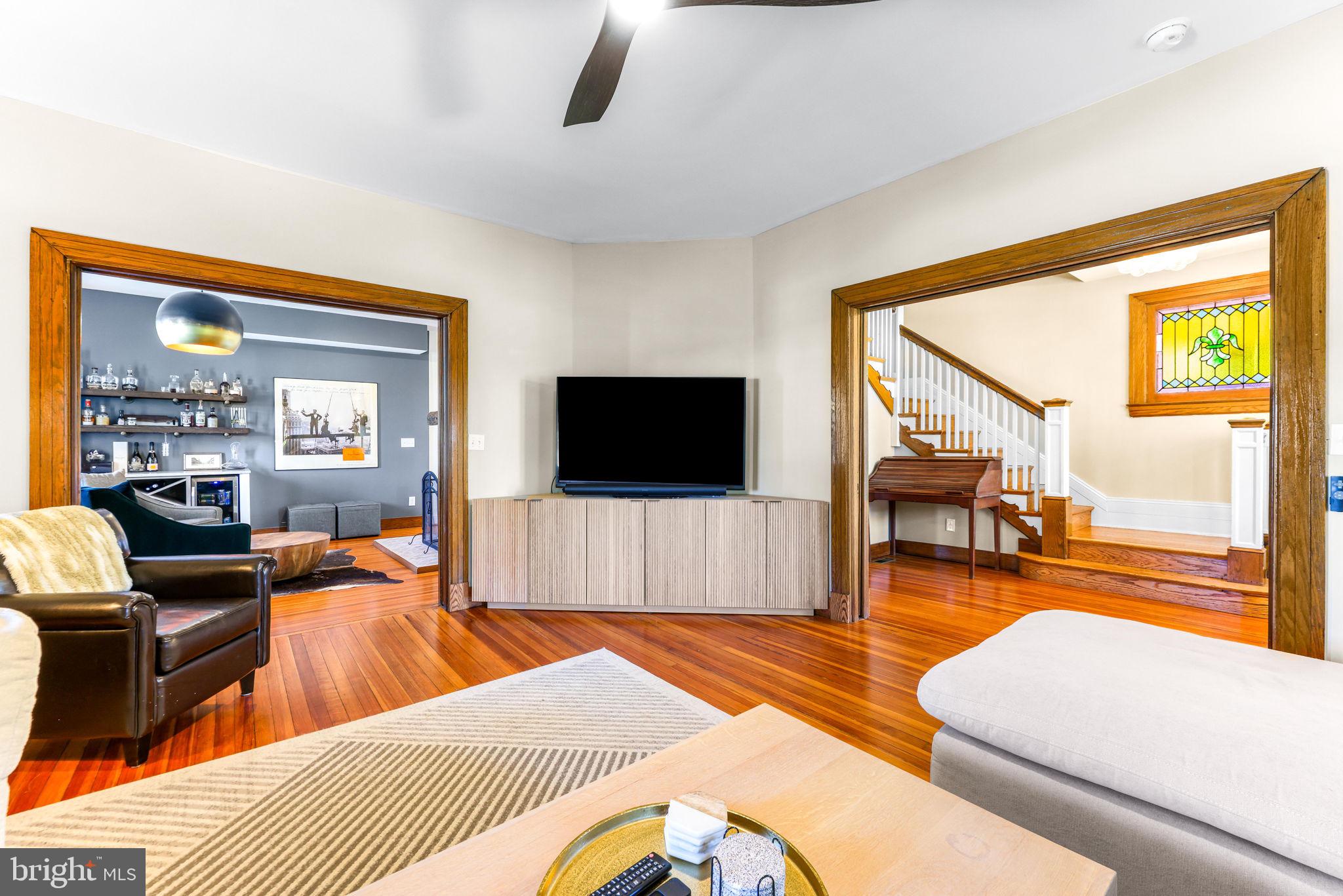 GLYNDON - Residential