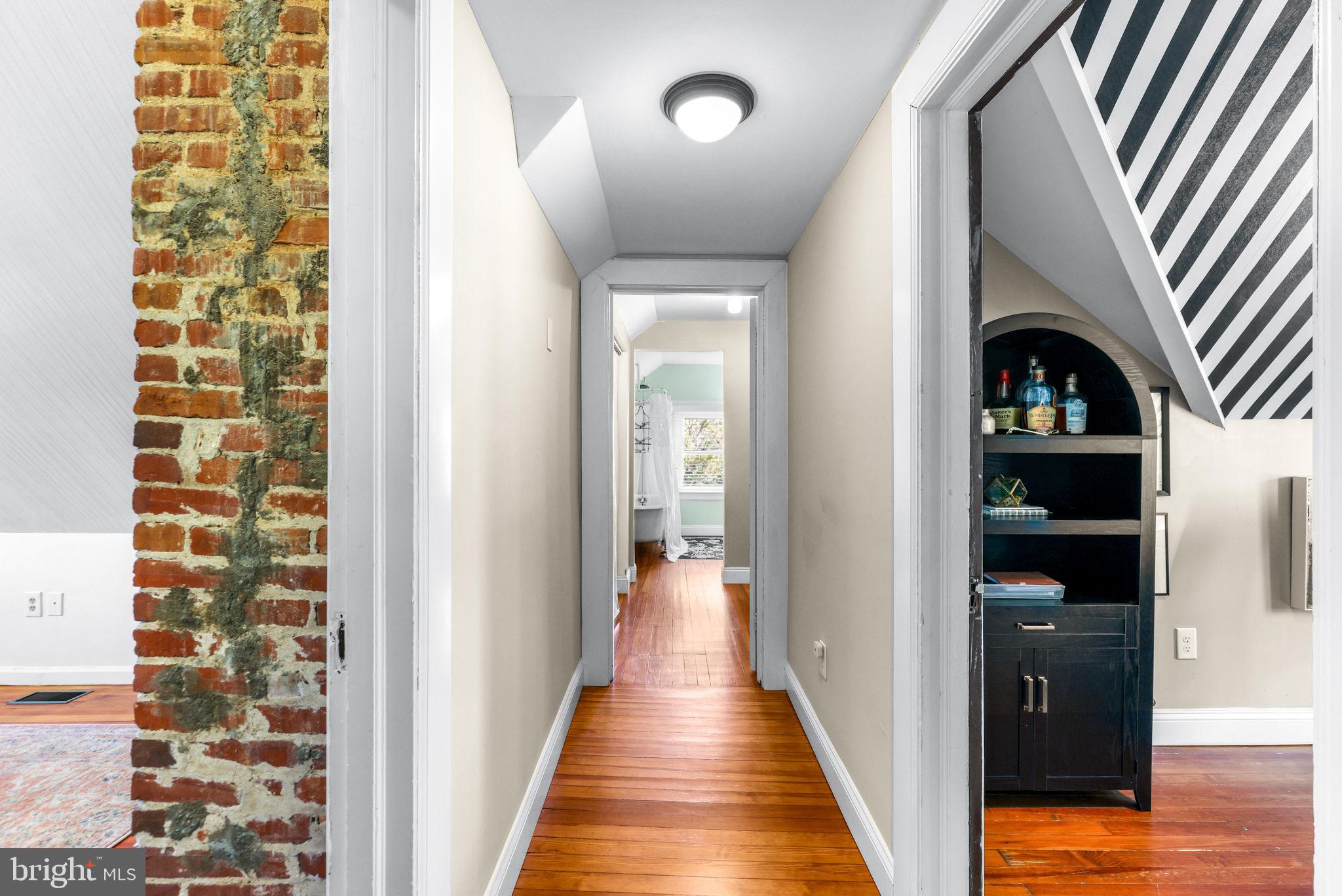 GLYNDON - Residential