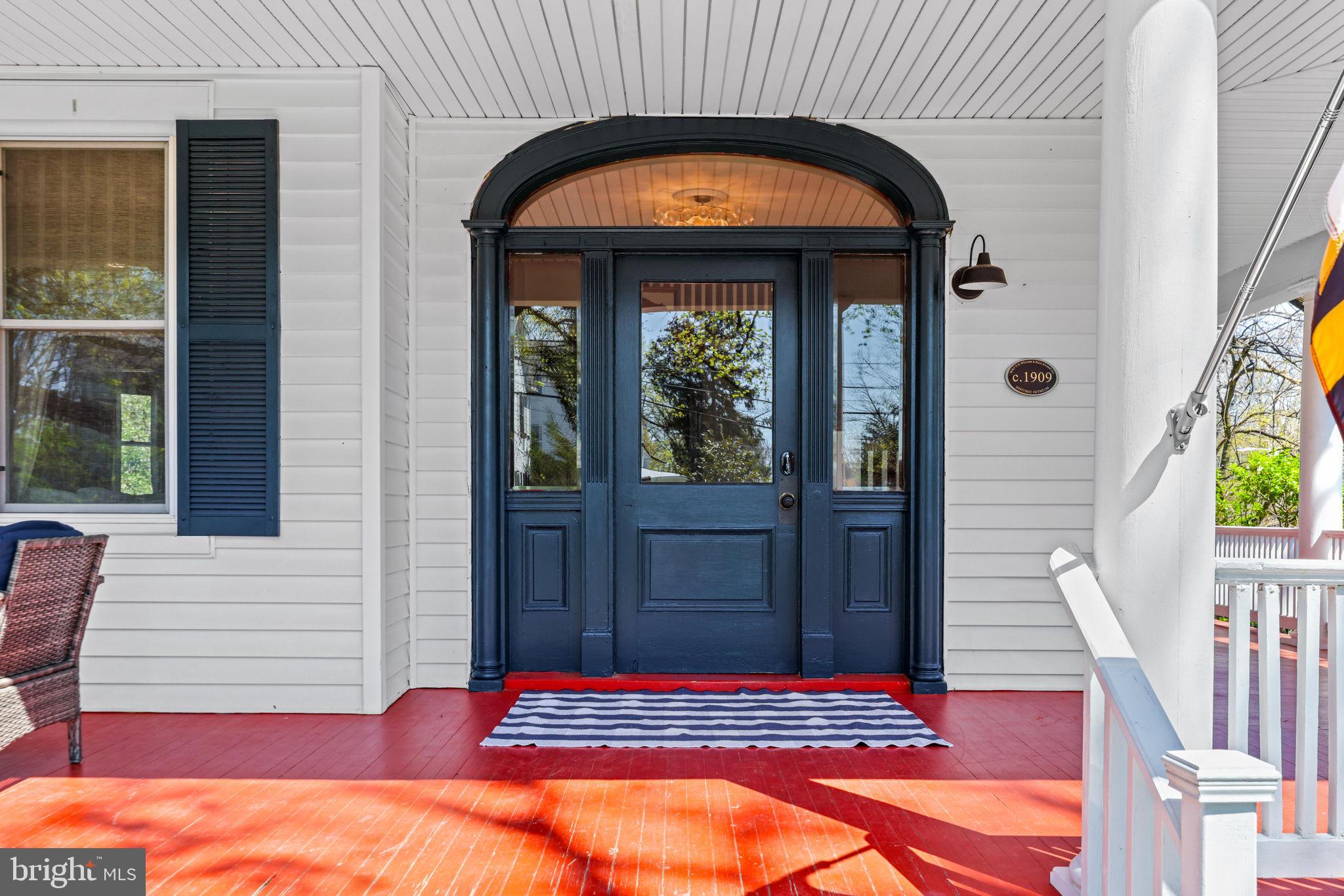 GLYNDON - Residential