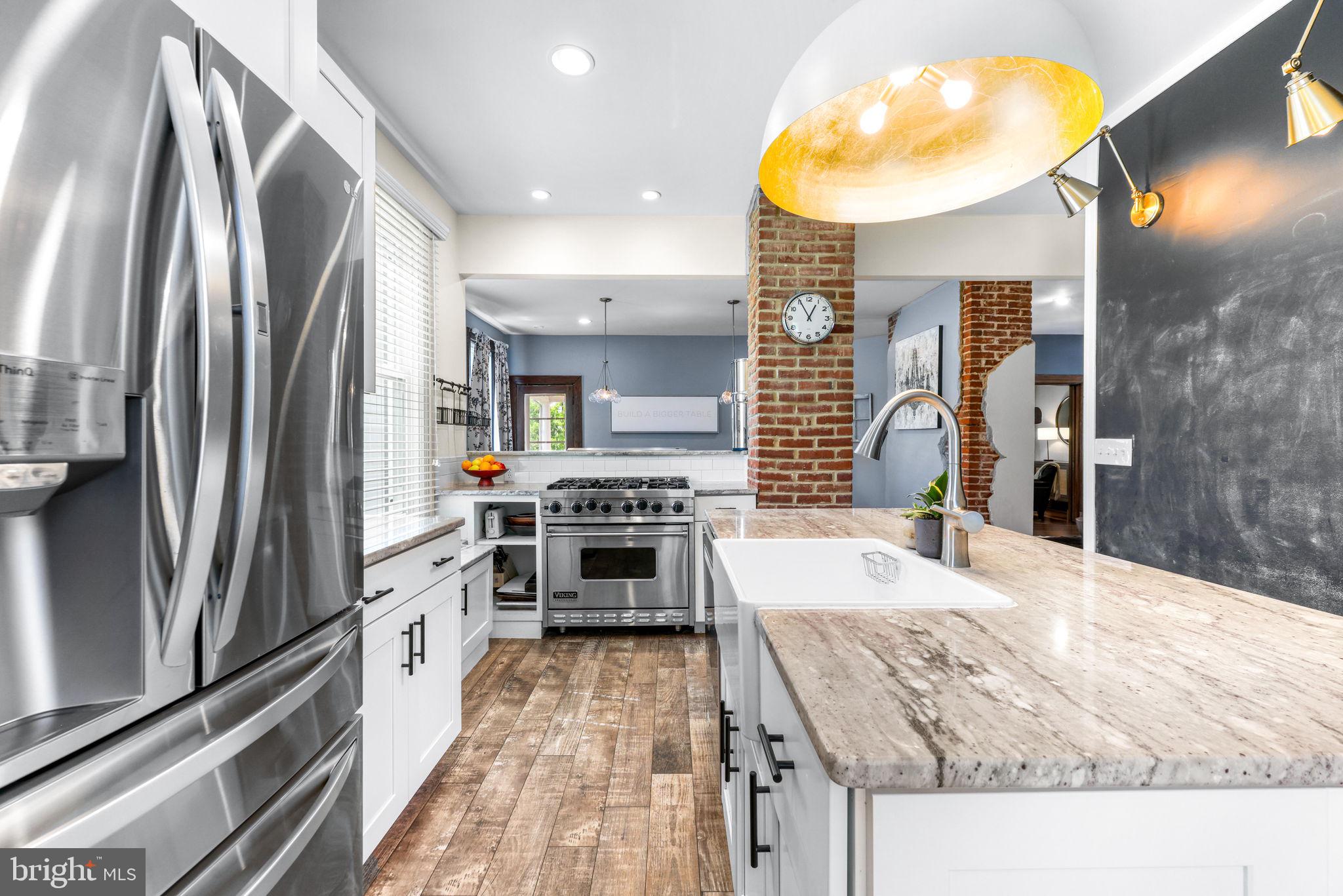 GLYNDON - Residential