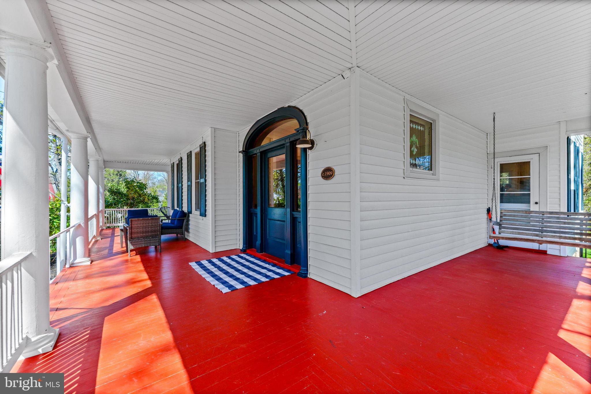 GLYNDON - Residential