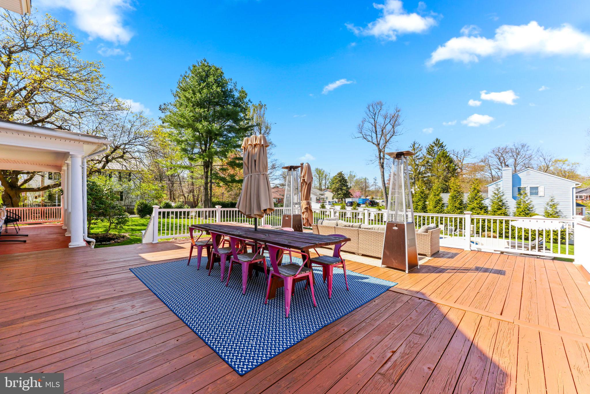 GLYNDON - Residential