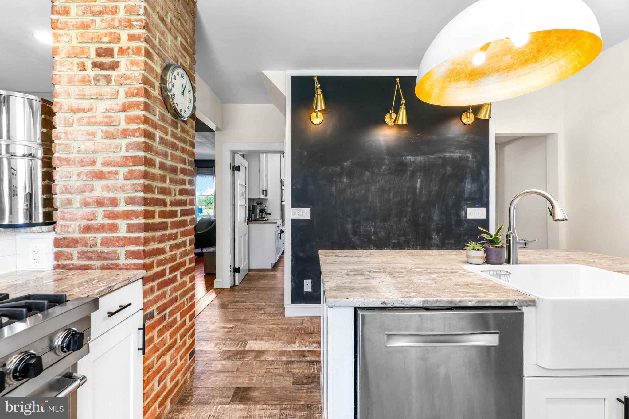 GLYNDON - Residential