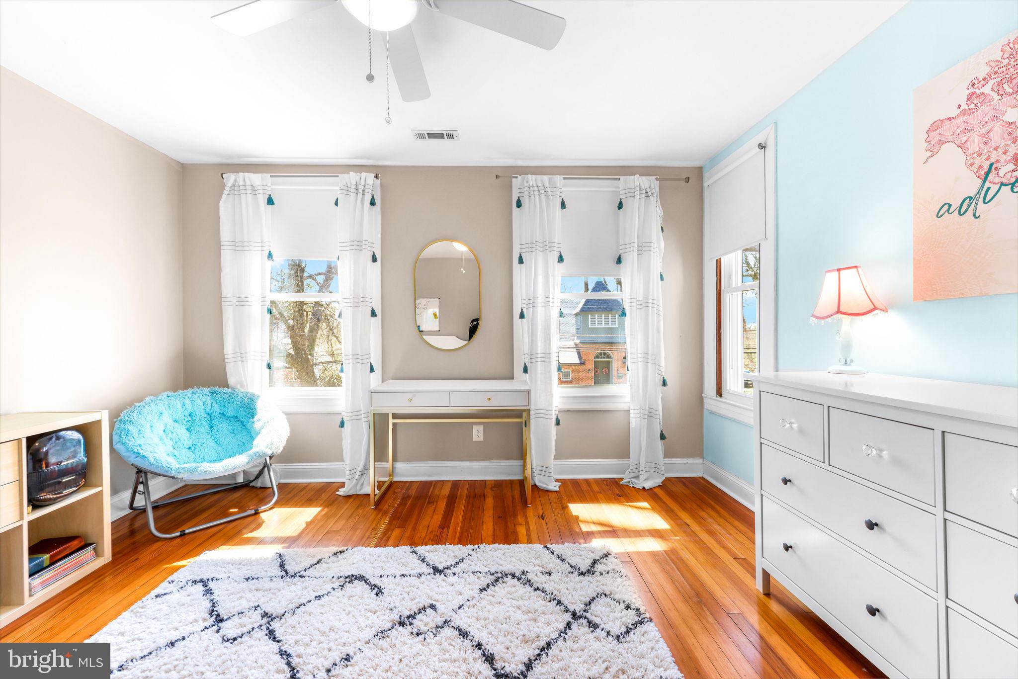 GLYNDON - Residential