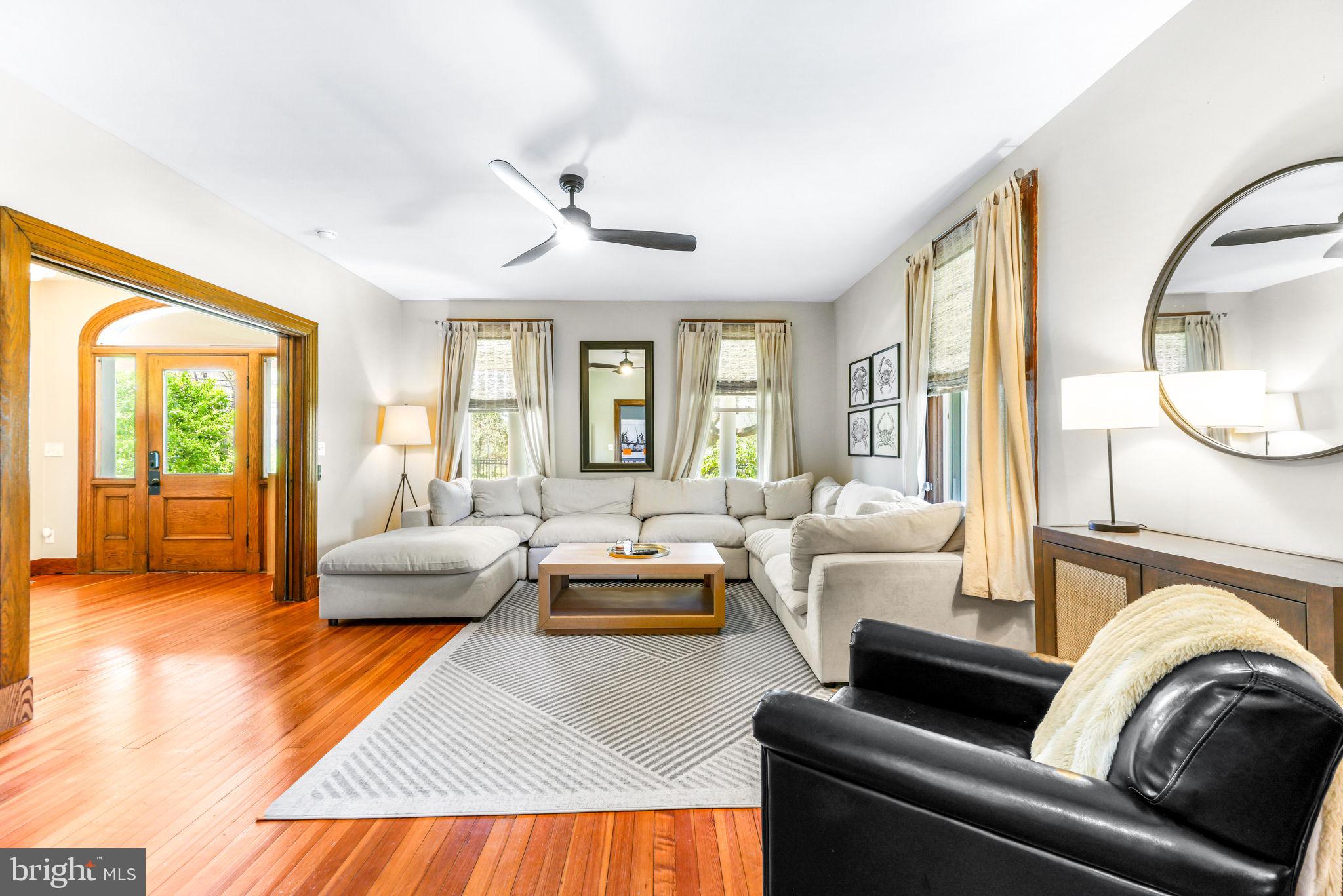 GLYNDON - Residential