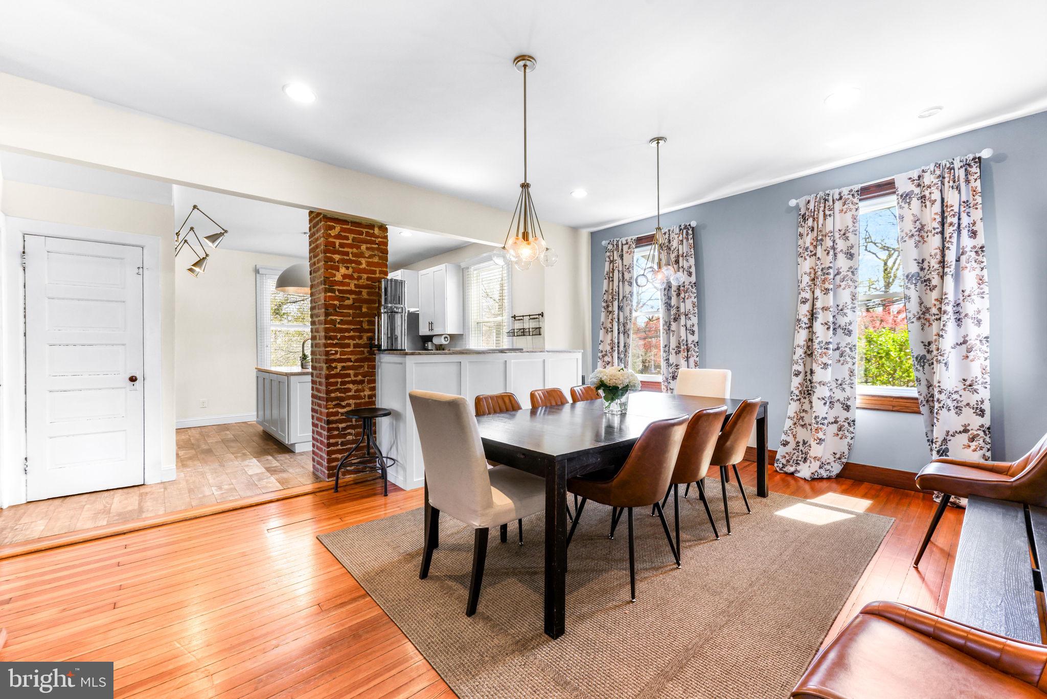 GLYNDON - Residential