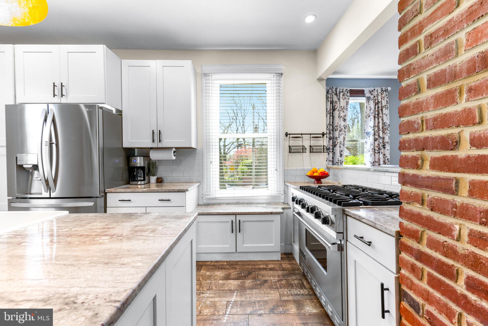 GLYNDON - Residential