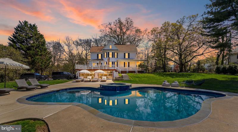 GLYNDON - Residential