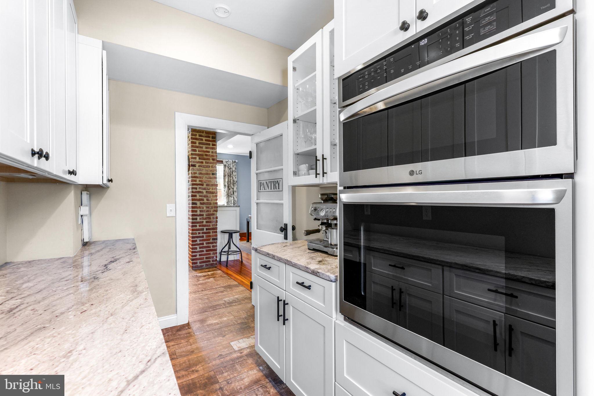 GLYNDON - Residential