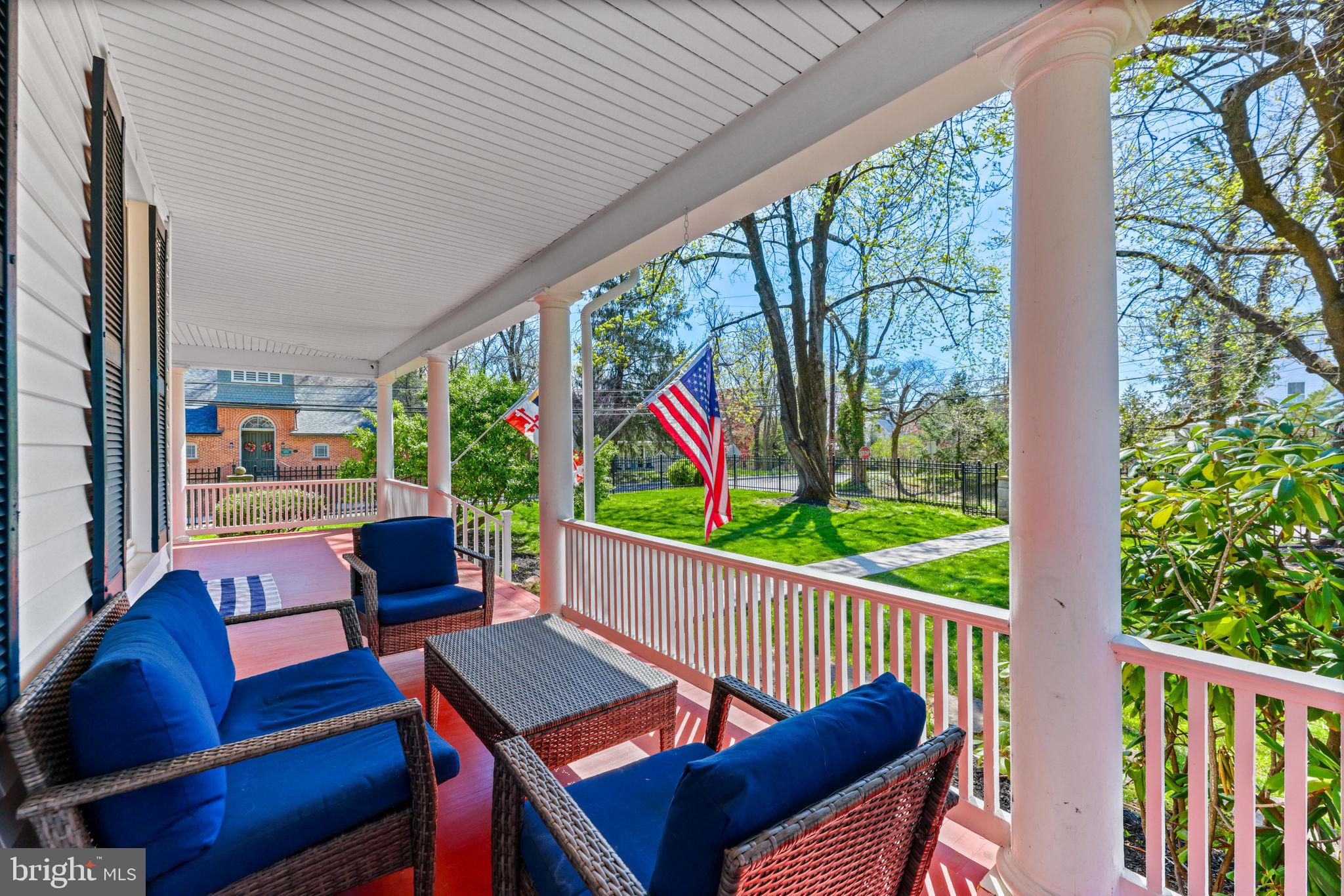 GLYNDON - Residential