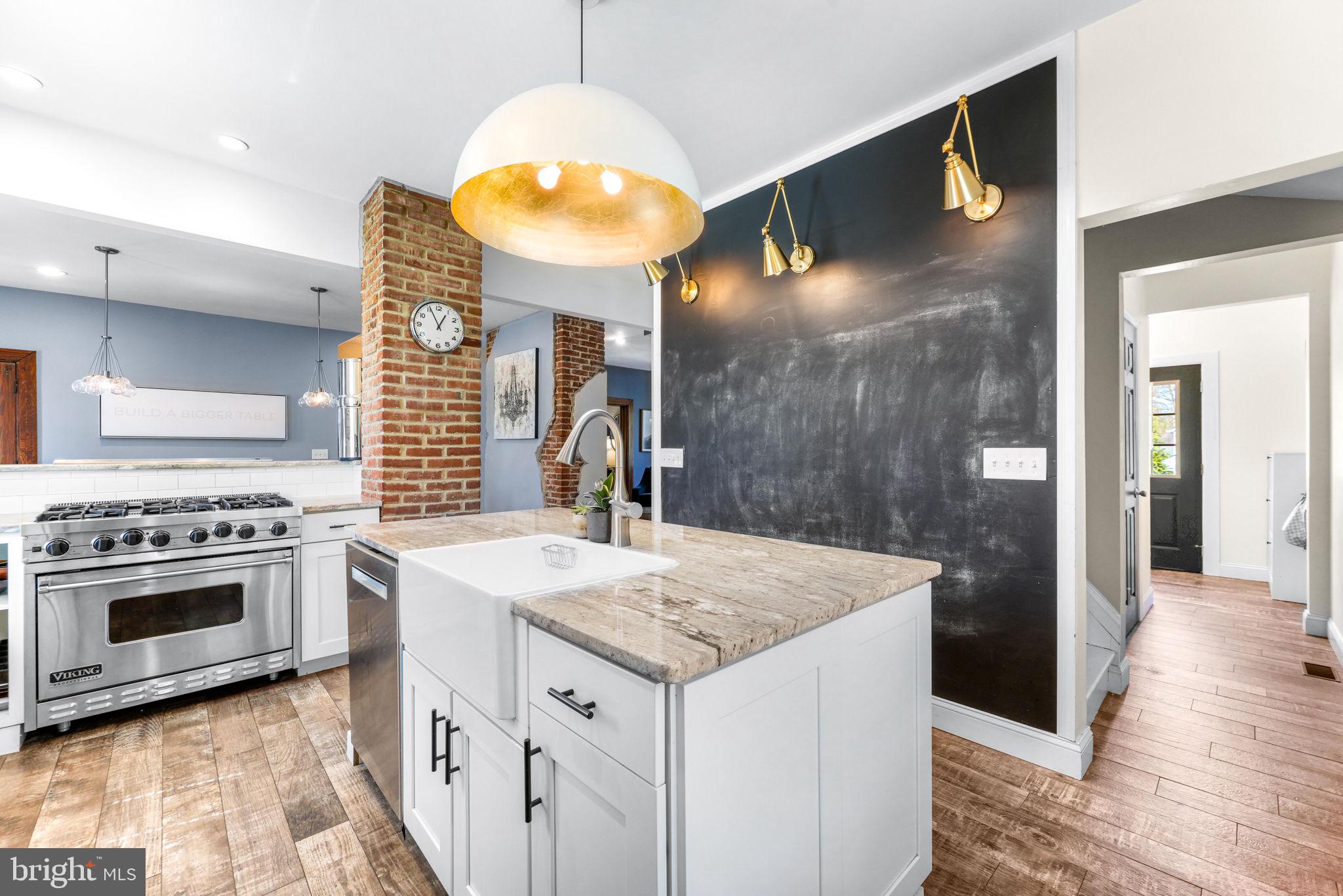 GLYNDON - Residential