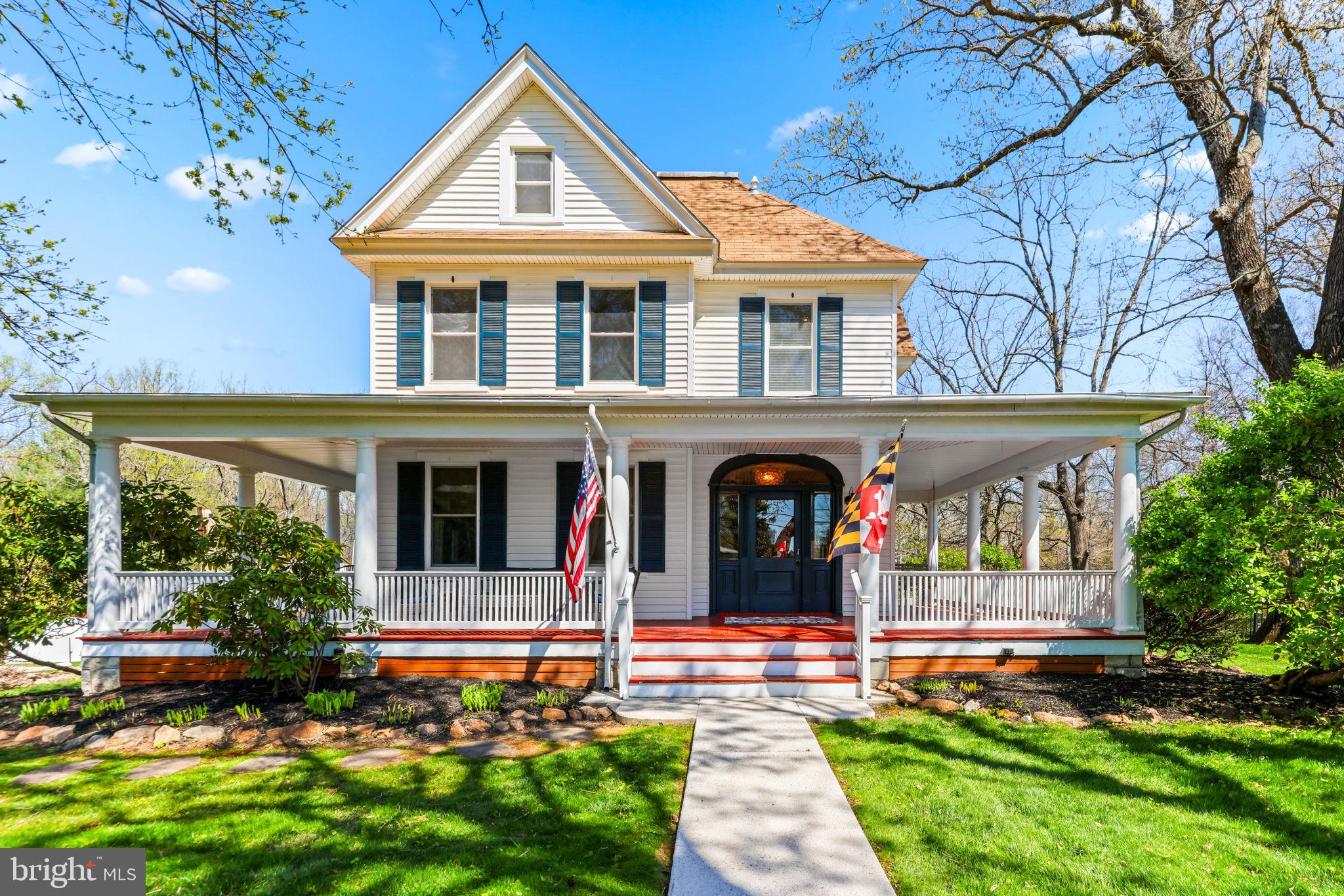 GLYNDON - Residential