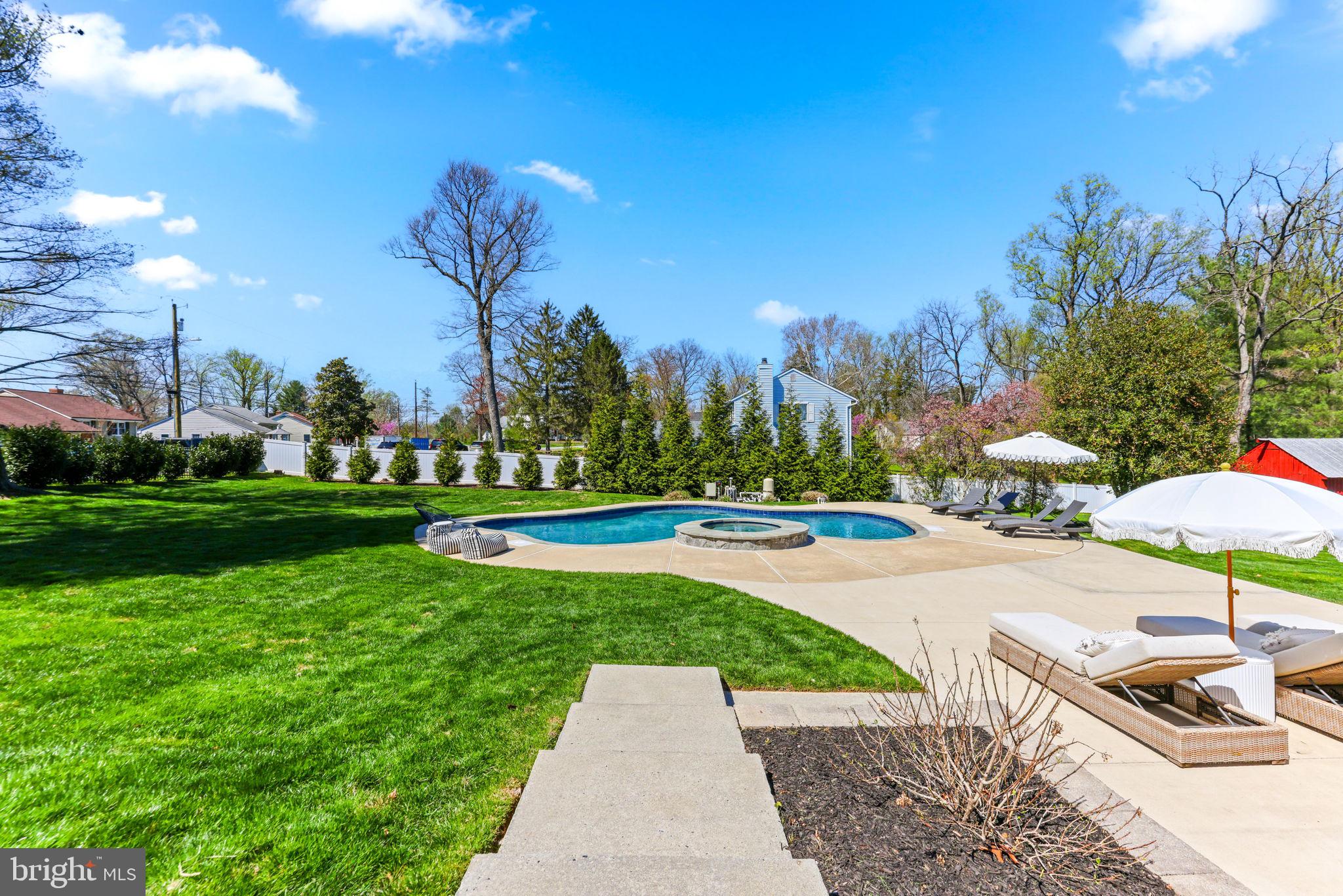 GLYNDON - Residential