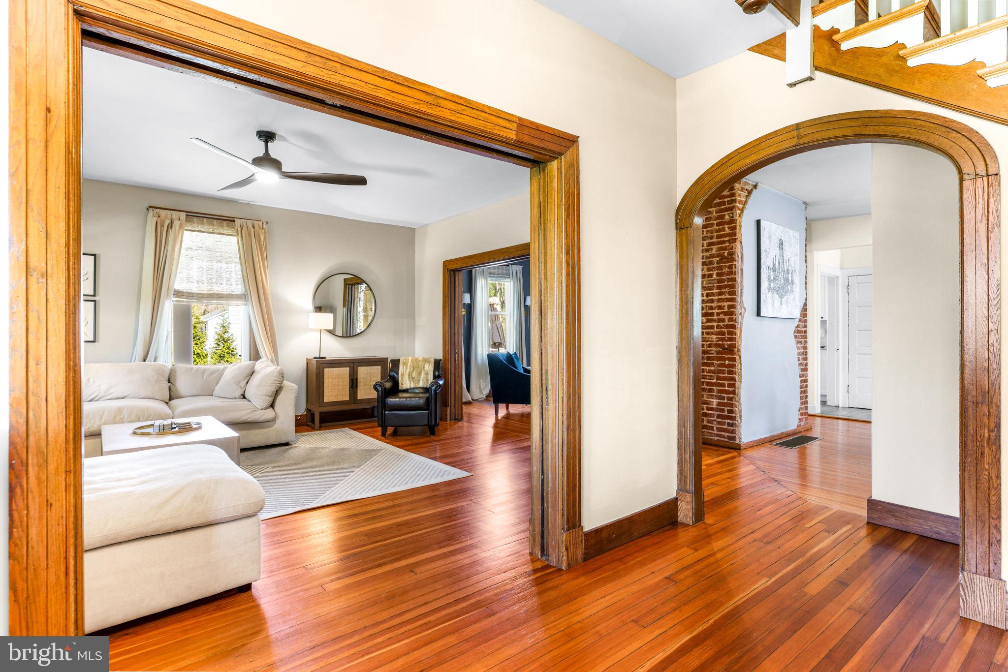 GLYNDON - Residential