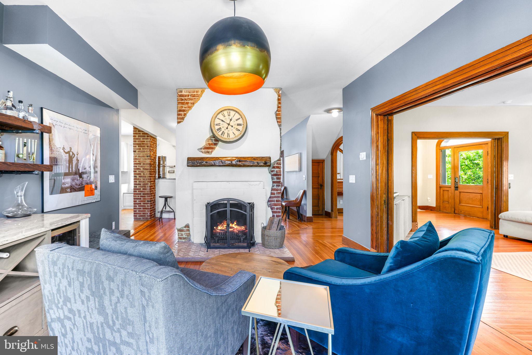 GLYNDON - Residential