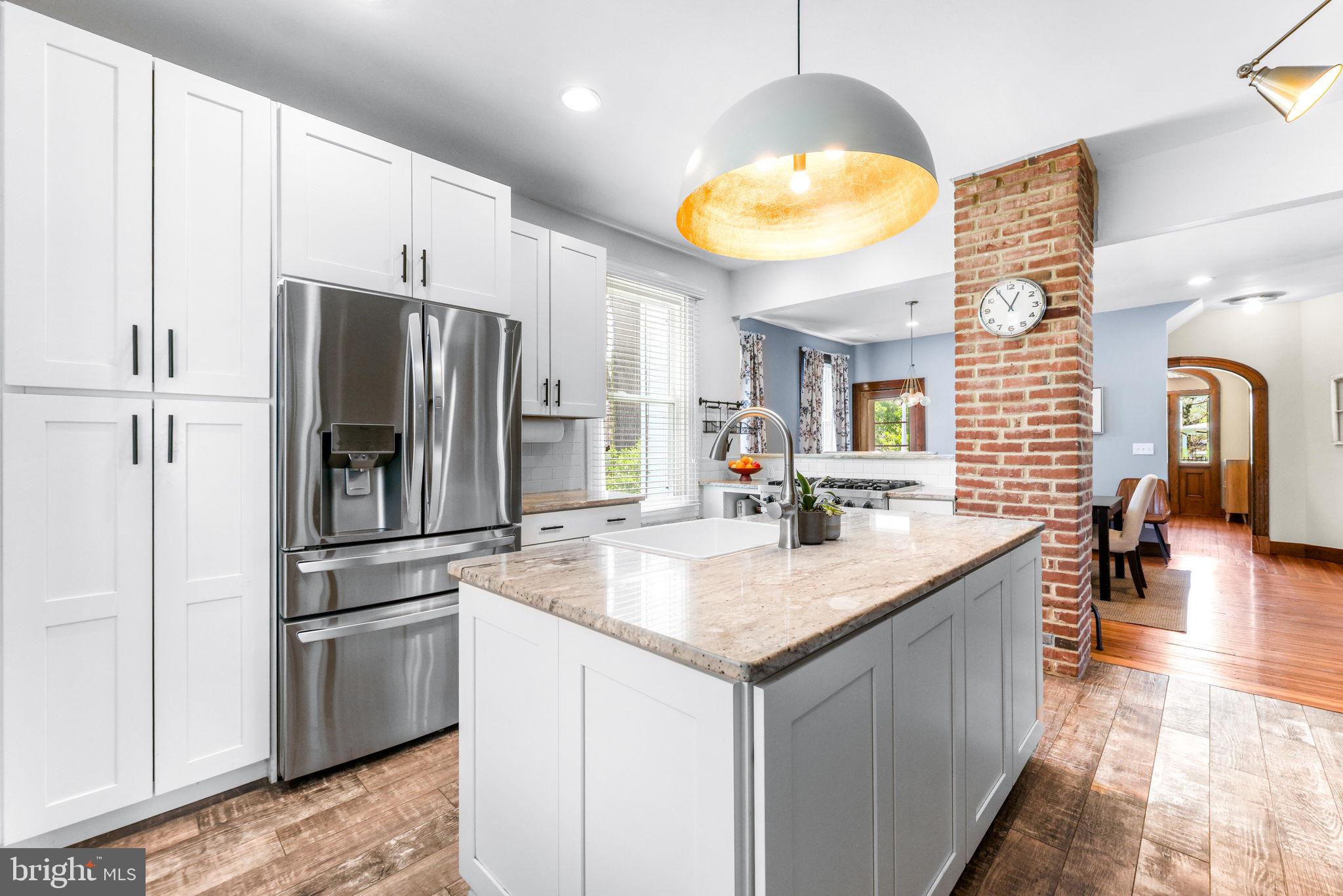 GLYNDON - Residential