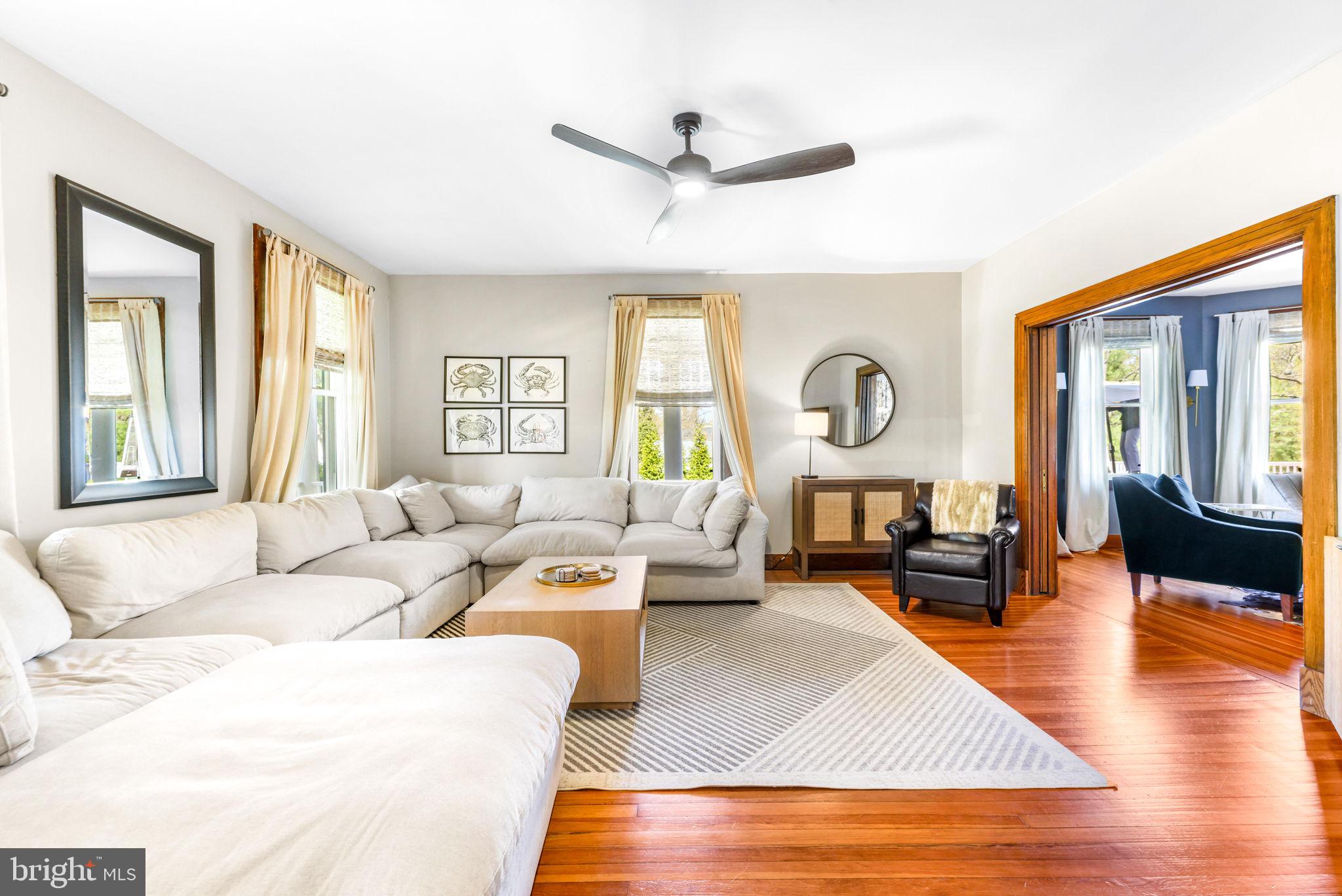 GLYNDON - Residential