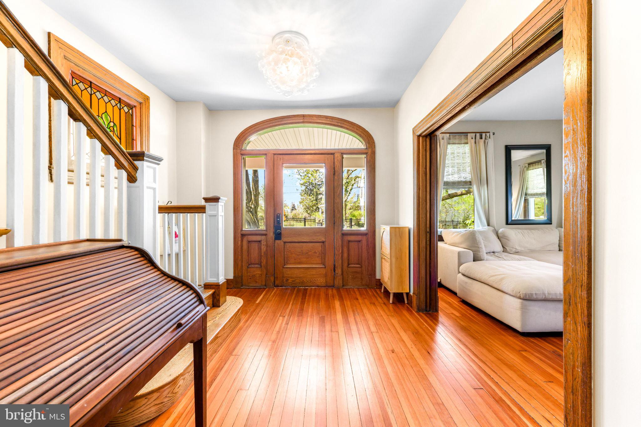 GLYNDON - Residential