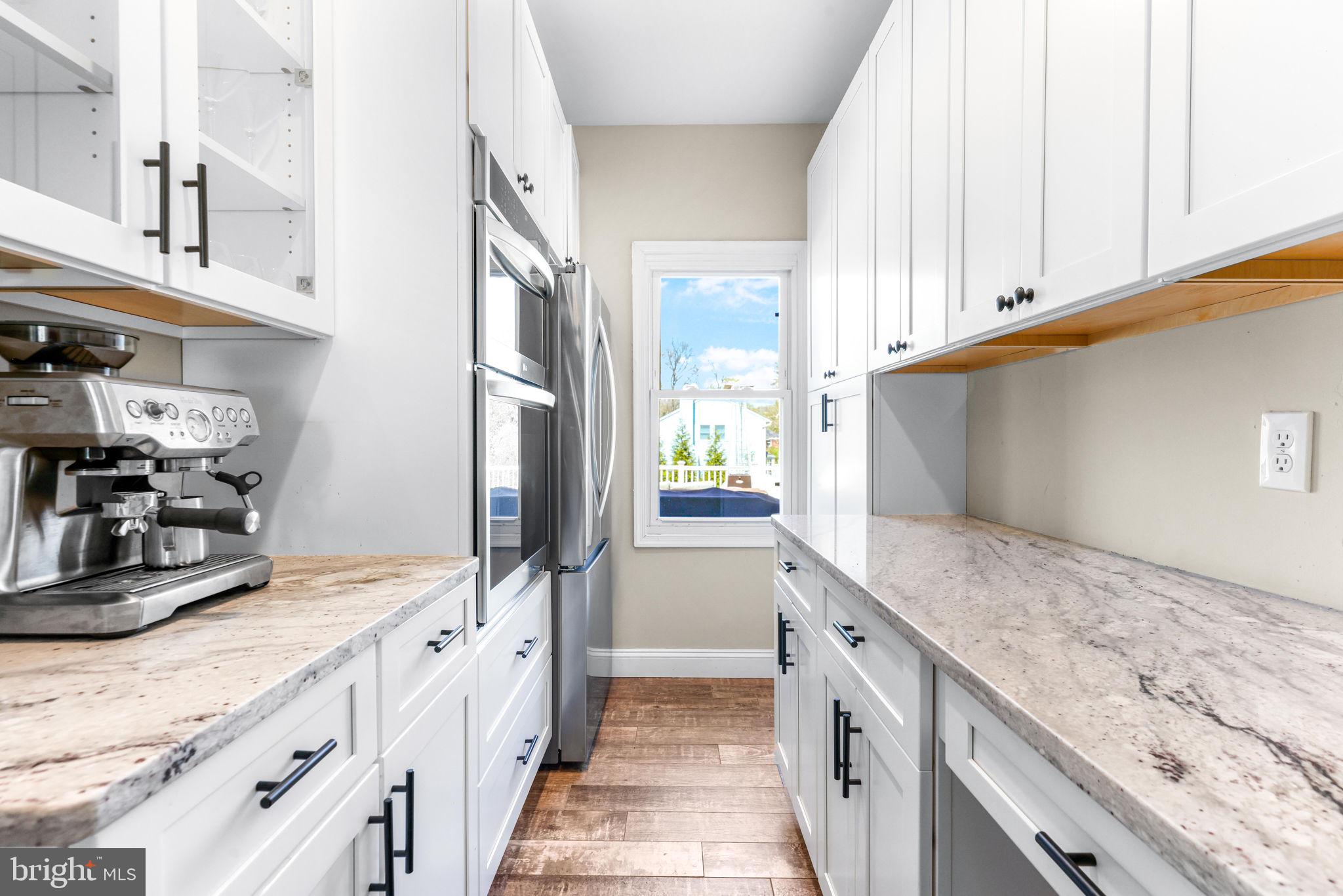 GLYNDON - Residential