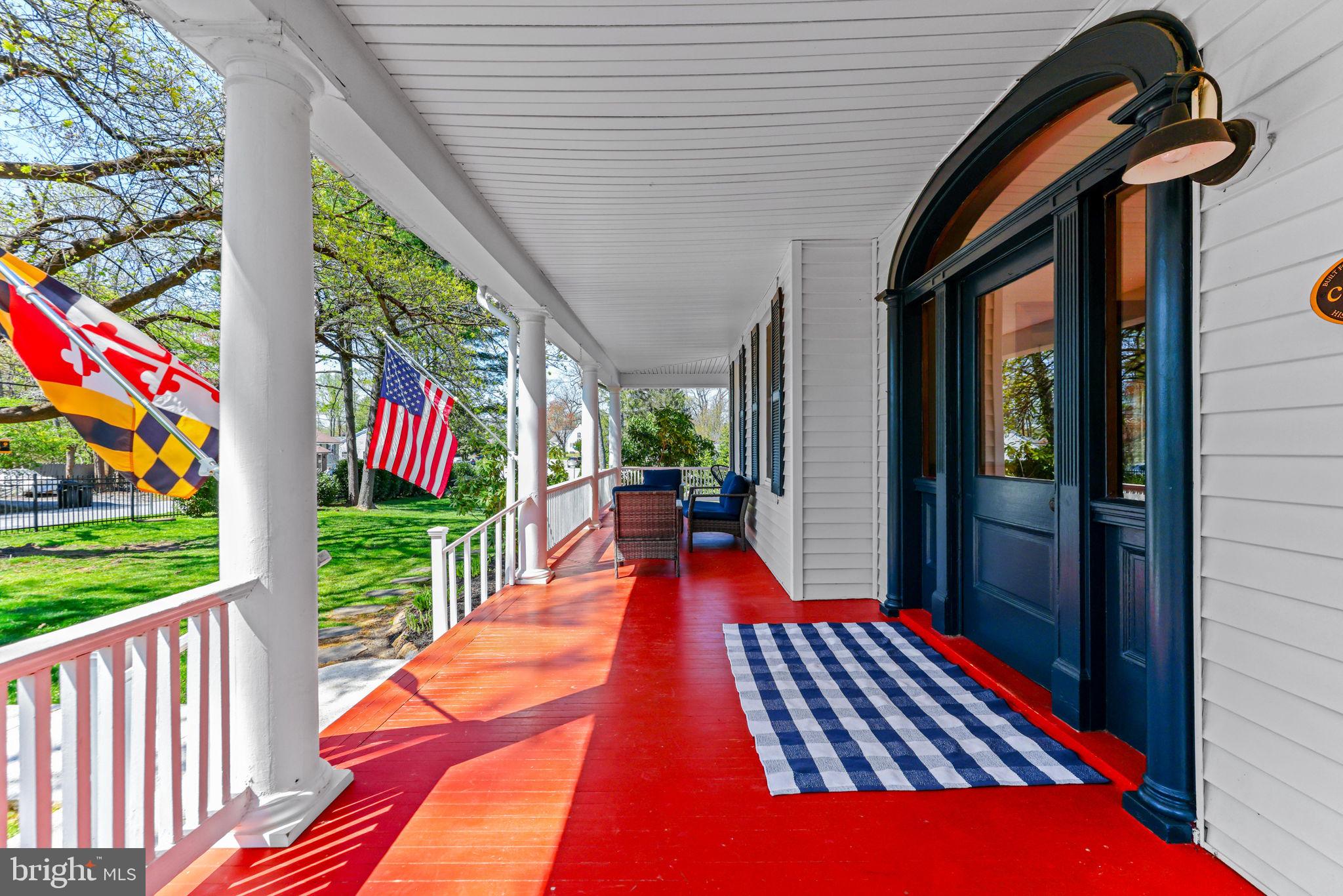 GLYNDON - Residential