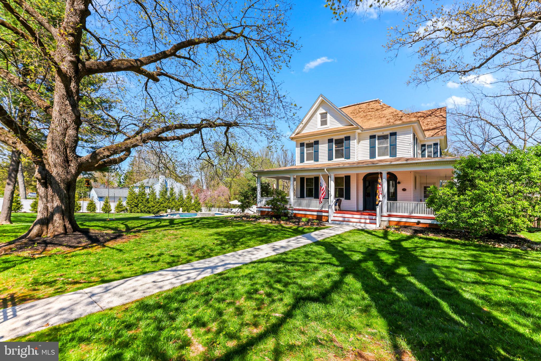 GLYNDON - Residential