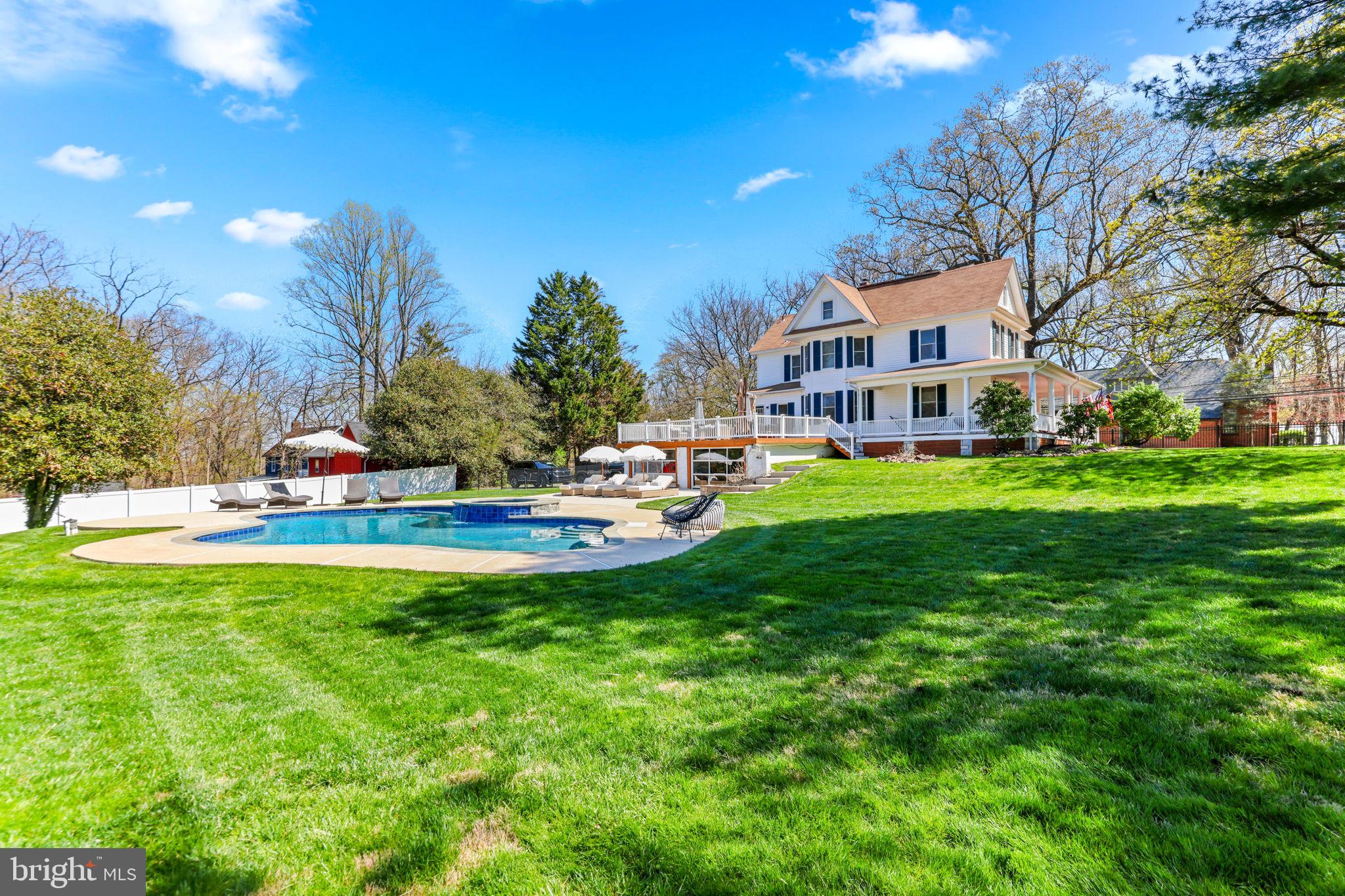 GLYNDON - Residential