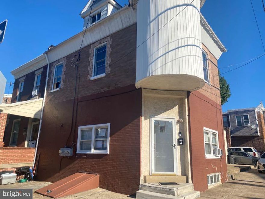 Located at 1037 Foulkrod St, Philadelphia, PA 19124, this large, versatile legally zoned duplex with a third bonus unit offers strong income potential for investors or owner-occupants seeking additional rental revenue.

The property features two spacious main units, each configured as 2 bedrooms and 2 full bathrooms, providing comfortable layouts that appeal to long-term tenants. In addition, the property includes a fully renovated 1 bedroom, 1 bathroom bonus unit, creating an opportunity for additional rental income beyond the legal duplex configuration.

The icing on the cake is that the property has a driveway for off street parking of 2 vehicles.

With multiple units and flexible living arrangements, this property presents a compelling value-add opportunity. Investors can benefit from three potential income streams, while house-hackers or owner-occupants may choose to live in one unit while renting the others.

Property Highlights:

Legally zoned duplex

3 total units (including bonus unit)

Unit 1: 2 Bed / 2 Bath - rented under market value (800 per mo) by a tenant of over 8 years

Unit 2: 2 Bed / 2 Bath - rented under market value ($900 per mo) by a tenant of over 6 years

Bonus Unit: Fully renovated 1 Bed / 1 Bath - vacant, was most recently rented for 1200 per month

Strong rental income potential

Ideal for investors or owner-occupants

Conveniently located near public transportation, shopping, and major roadways, this property sits in a growing corridor of Northeast Philadelphia.

Great opportunity to add a cash-flowing multi-unit to your portfolio.