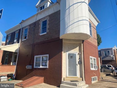 Multifamily For Sale - 1037 Foulkrod Street<br/> PHILADELPHIA, PA 19124