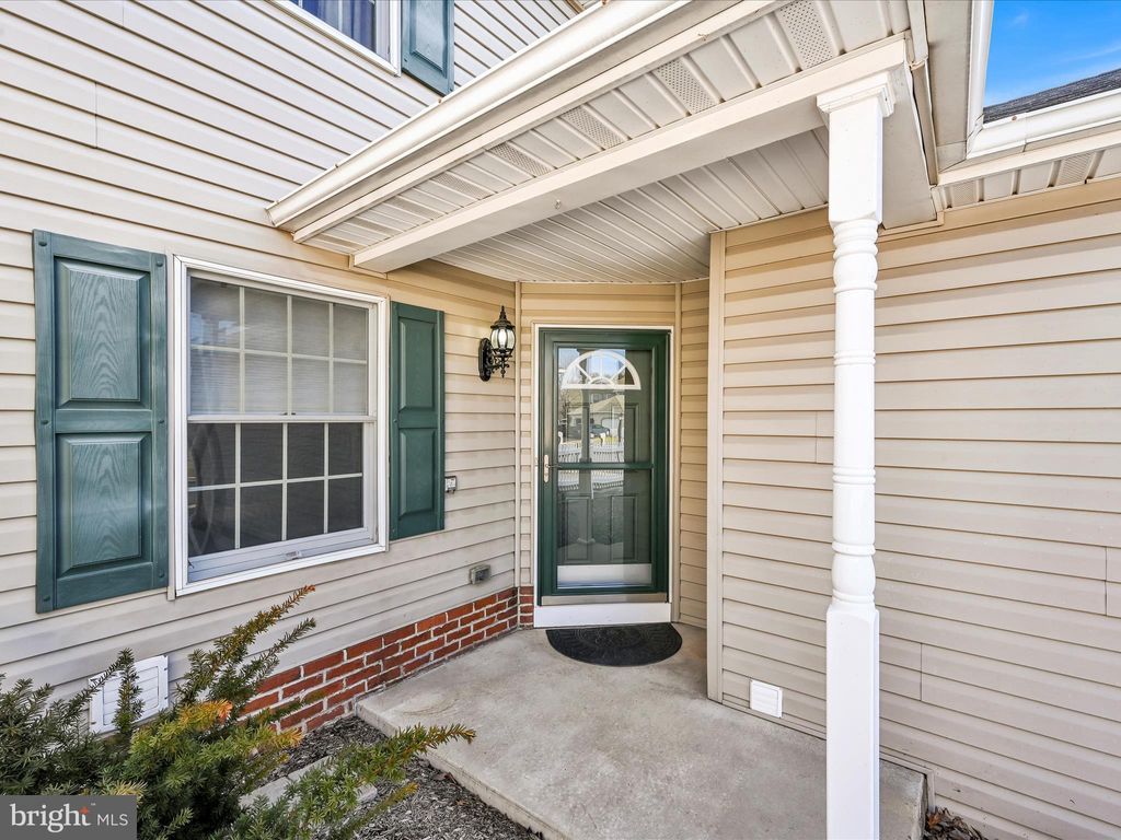 Photo of 26 Heron Drive, Denver, PA 17517 (MLS # PALA2046578)