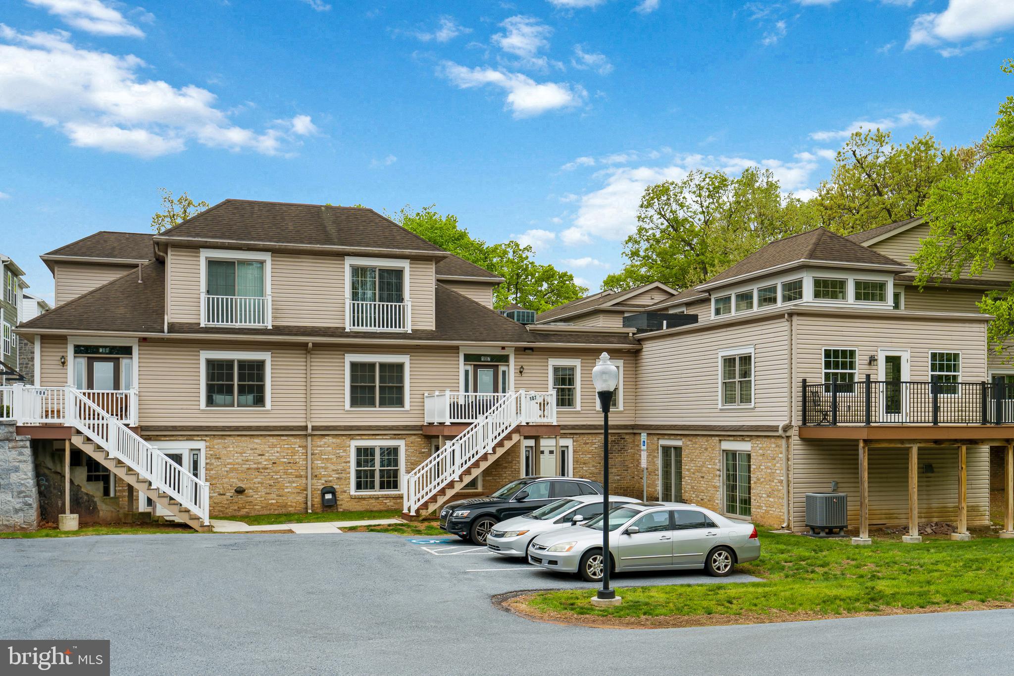 HIGH POINTE IN HERSHEY - Residential