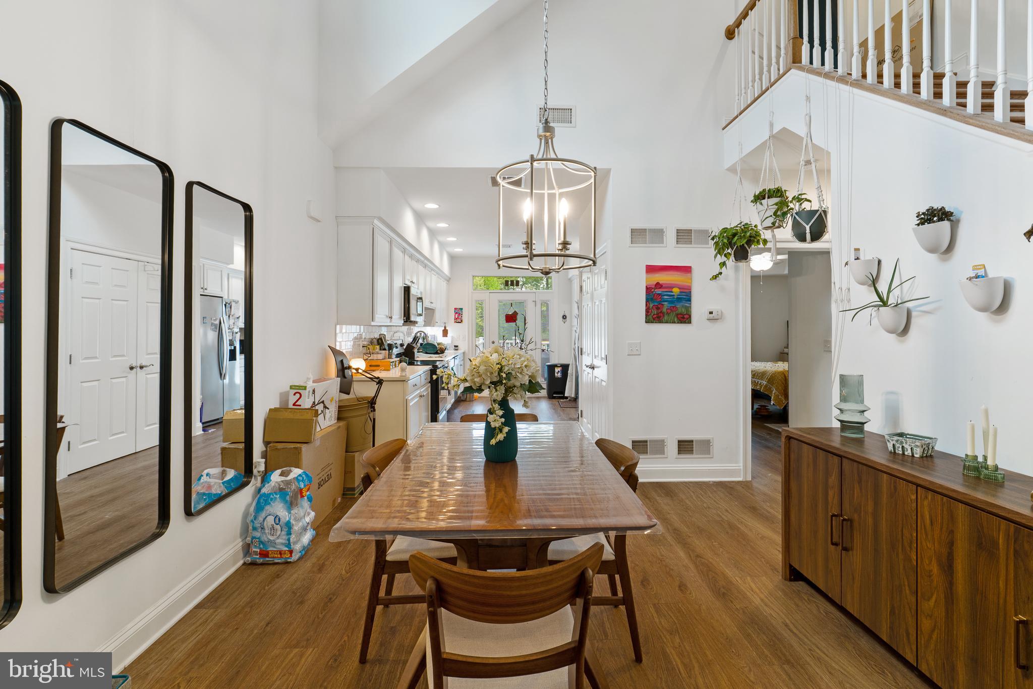 HIGH POINTE IN HERSHEY - Residential