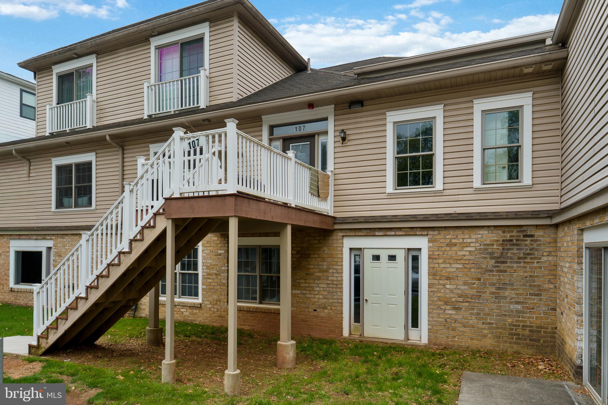 HIGH POINTE IN HERSHEY - Residential