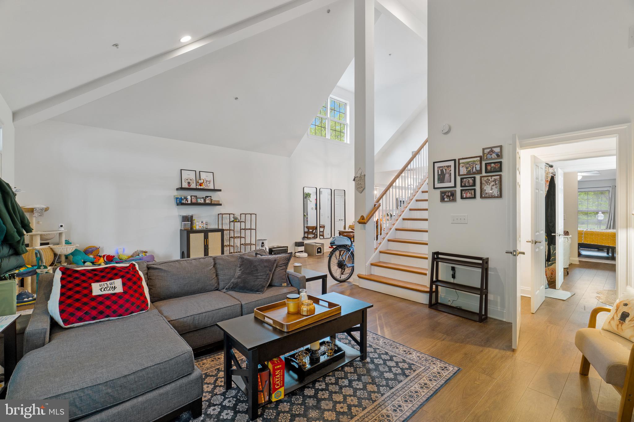 HIGH POINTE IN HERSHEY - Residential