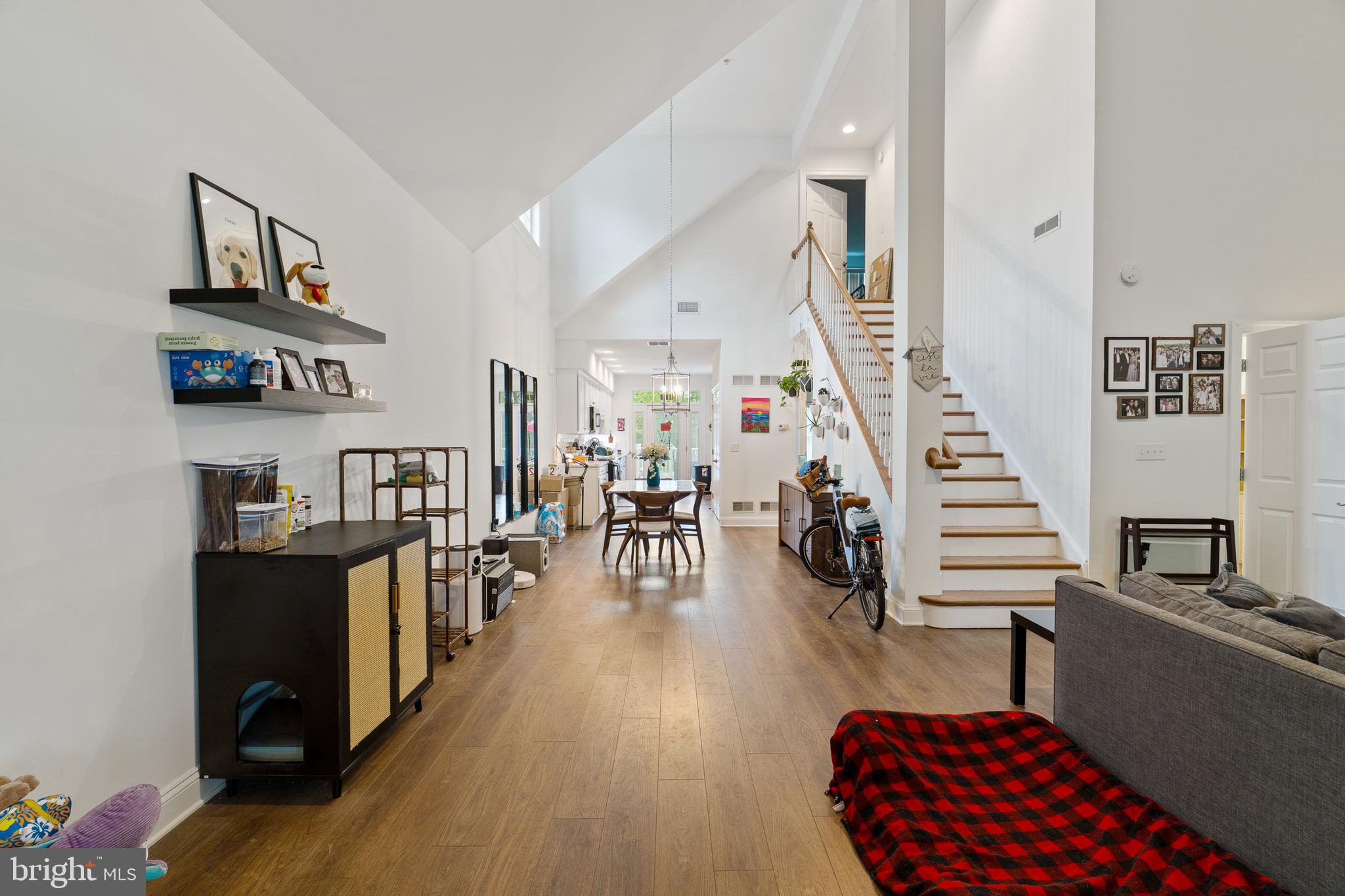 HIGH POINTE IN HERSHEY - Residential